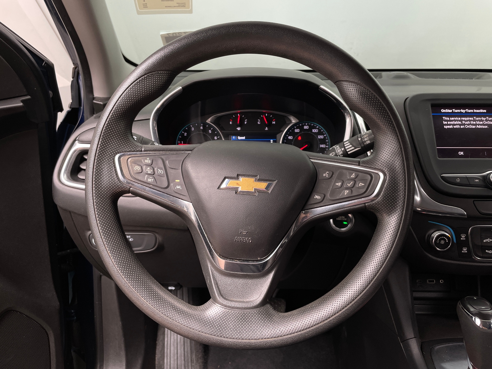 Thumbnail: 2020 Chevrolet Equinox - 5