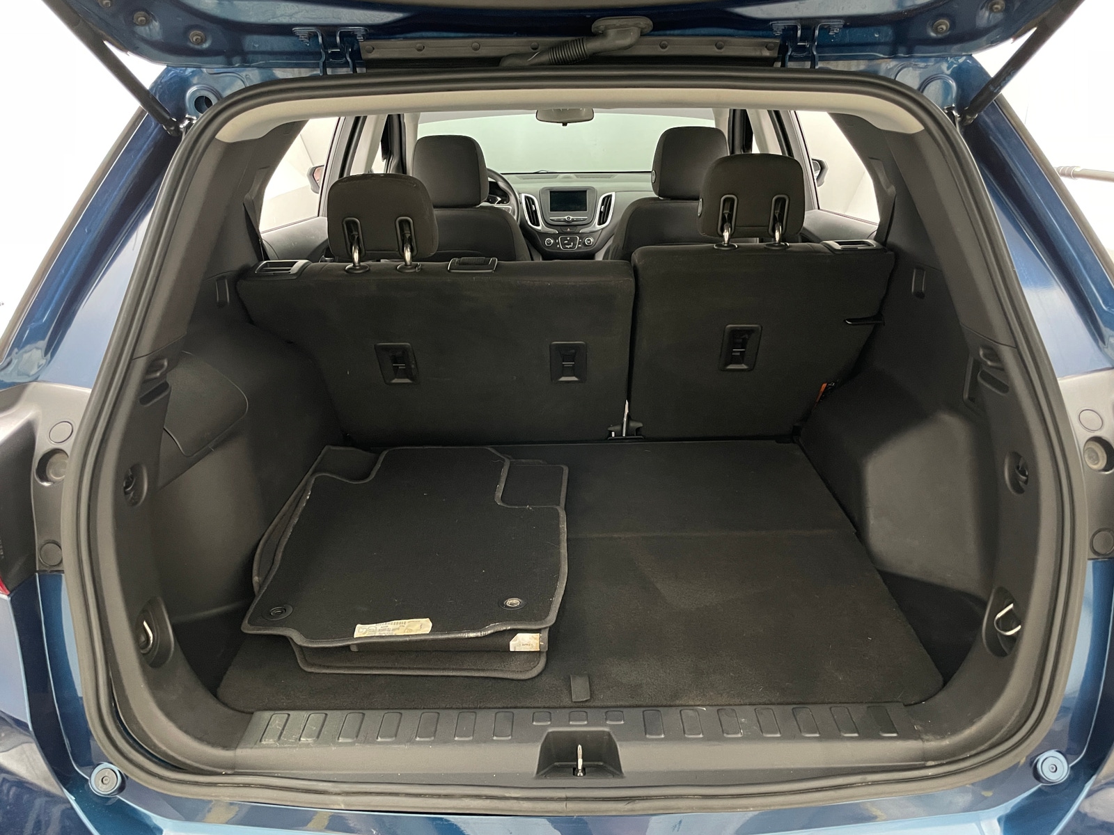 Thumbnail: 2020 Chevrolet Equinox - 7