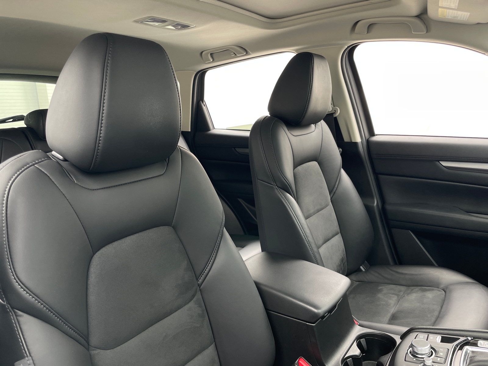 Thumbnail: 2020 Mazda CX-5 - 2