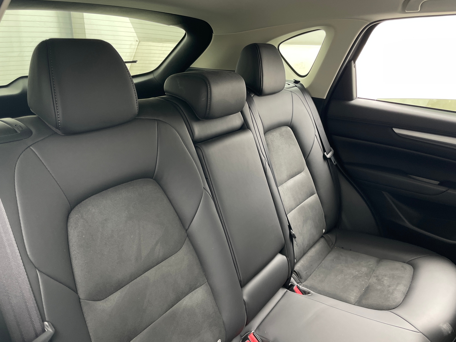 Thumbnail: 2020 Mazda CX-5 - 6