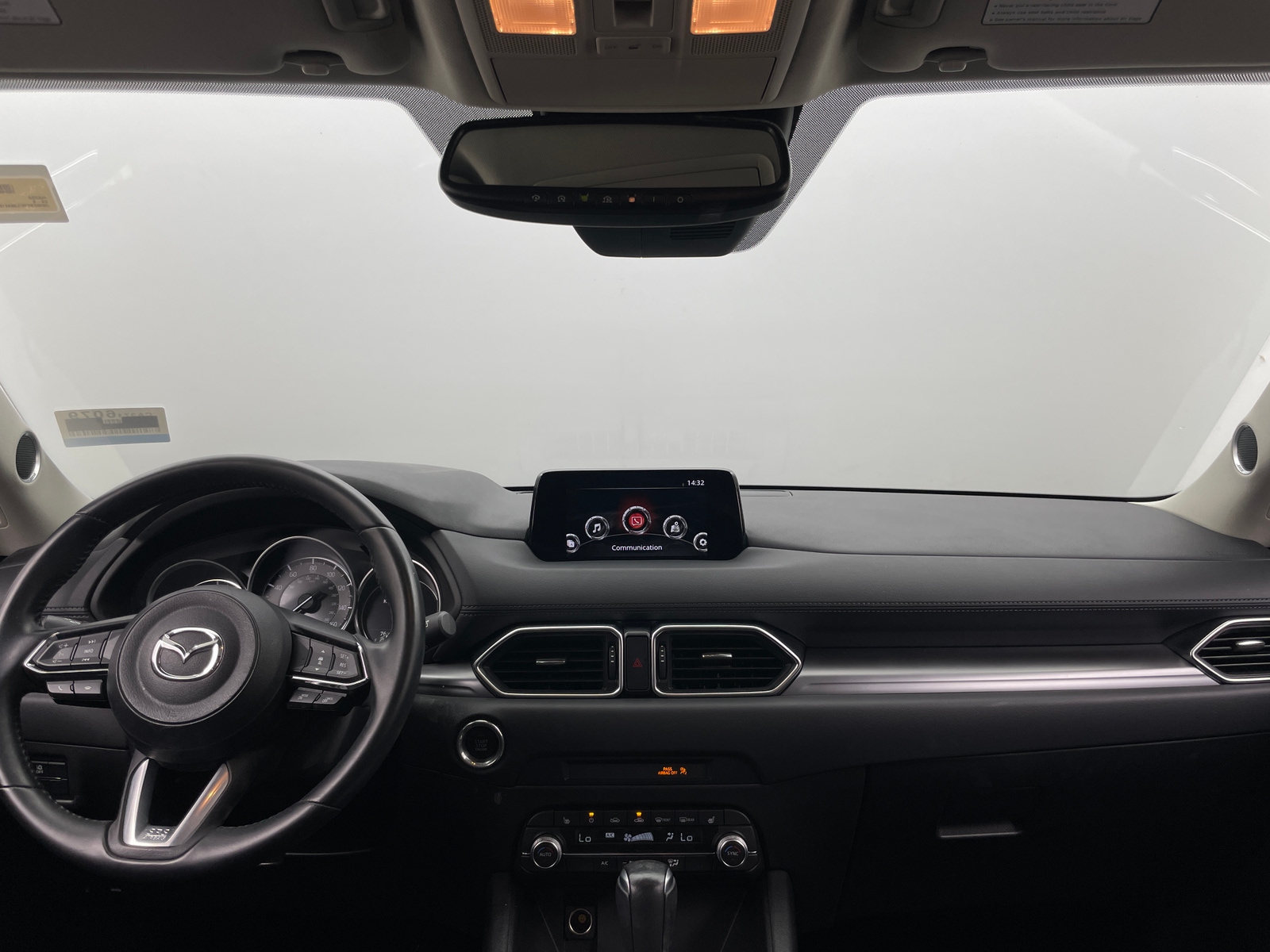Thumbnail: 2020 Mazda CX-5 - 3