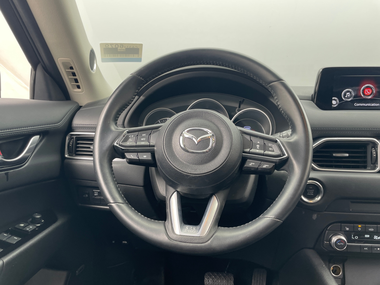 Thumbnail: 2020 Mazda CX-5 - 5