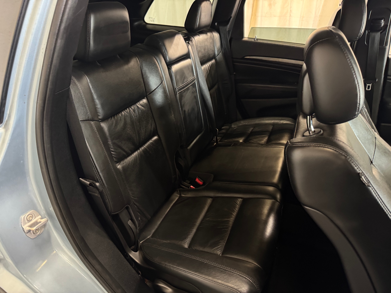 Thumbnail: 2013 Jeep Grand Cherokee - 6