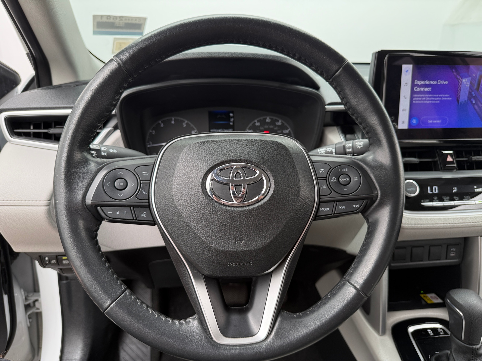 Thumbnail: 2023 Toyota Corolla Cross - 5