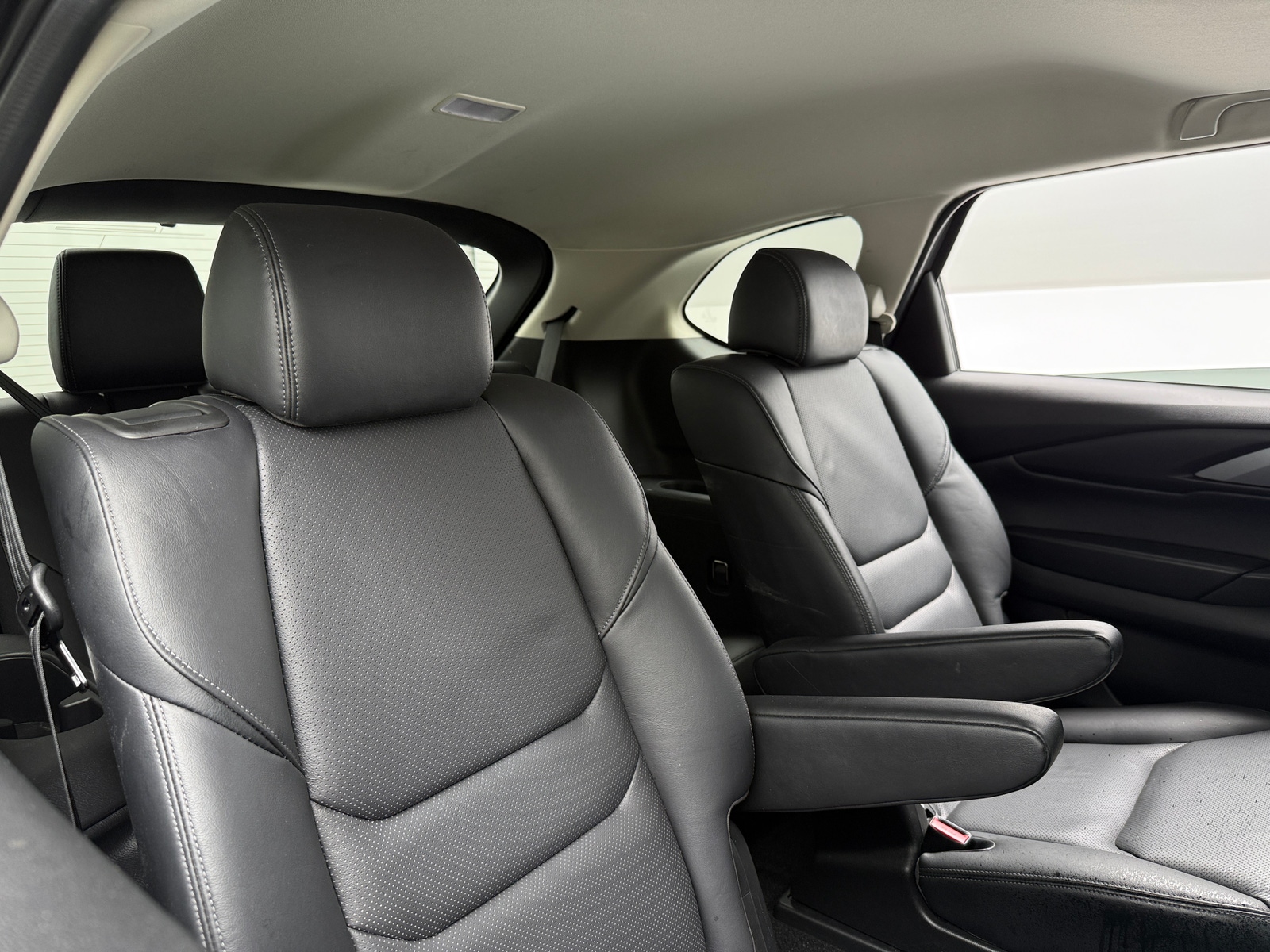 Thumbnail: 2023 Mazda CX-9 - 5