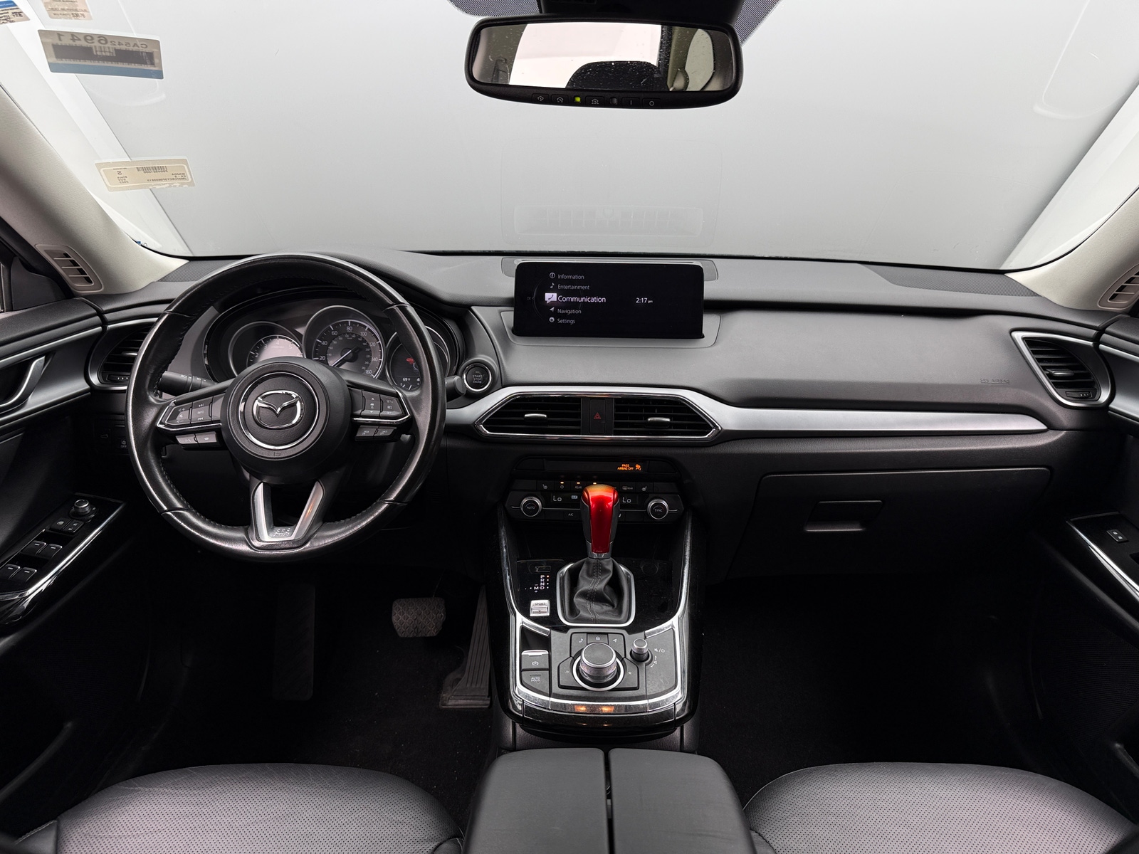 Thumbnail: 2023 Mazda CX-9 - 2