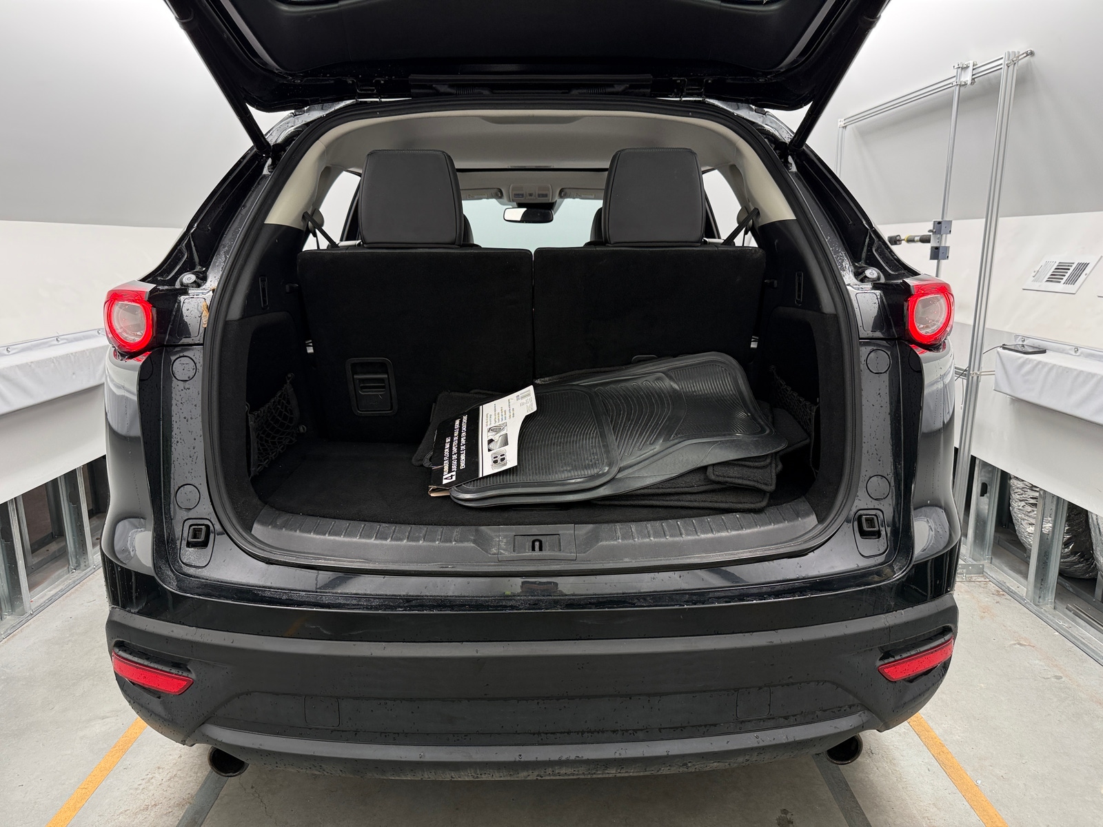 Thumbnail: 2023 Mazda CX-9 - 6