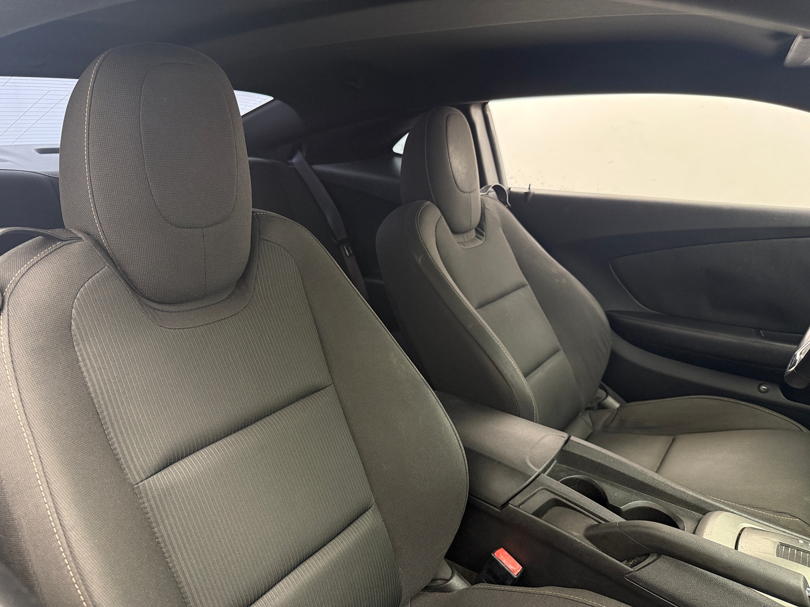 Thumbnail: 2013 Chevrolet Camaro - 2
