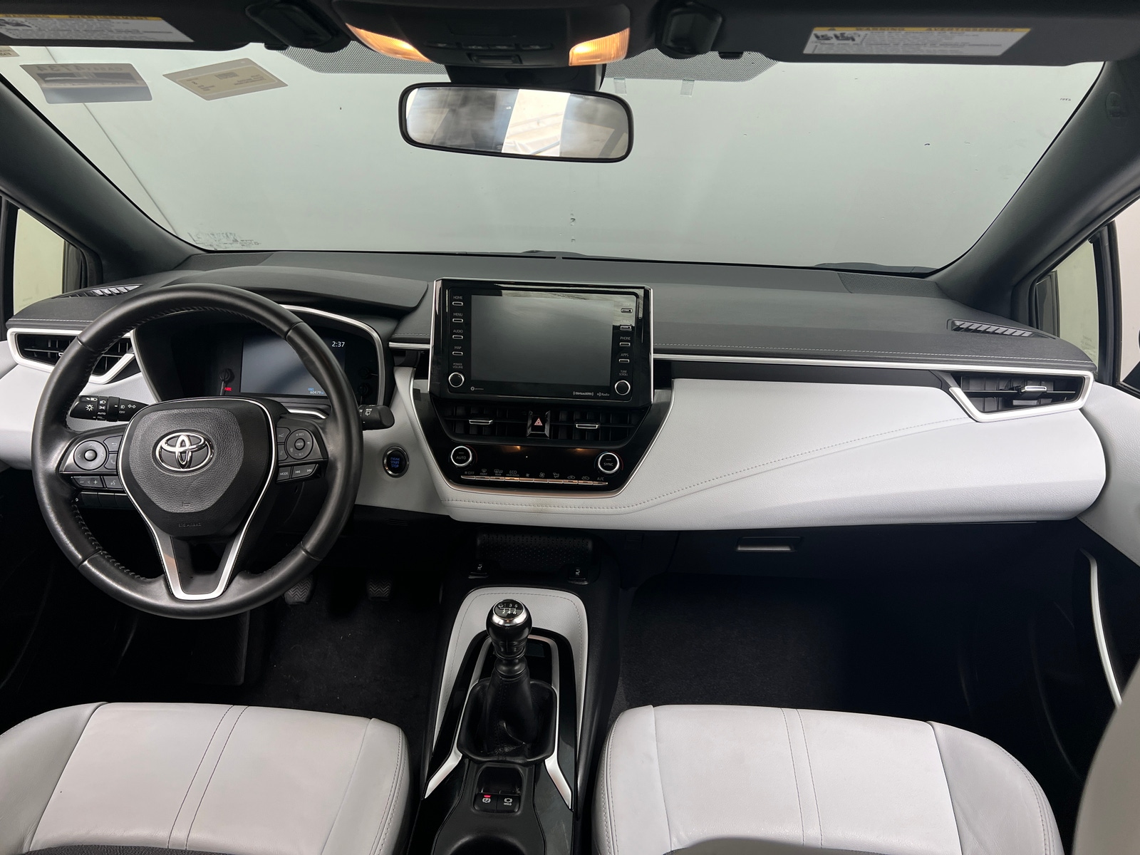 Thumbnail: 2022 Toyota Corolla - 3