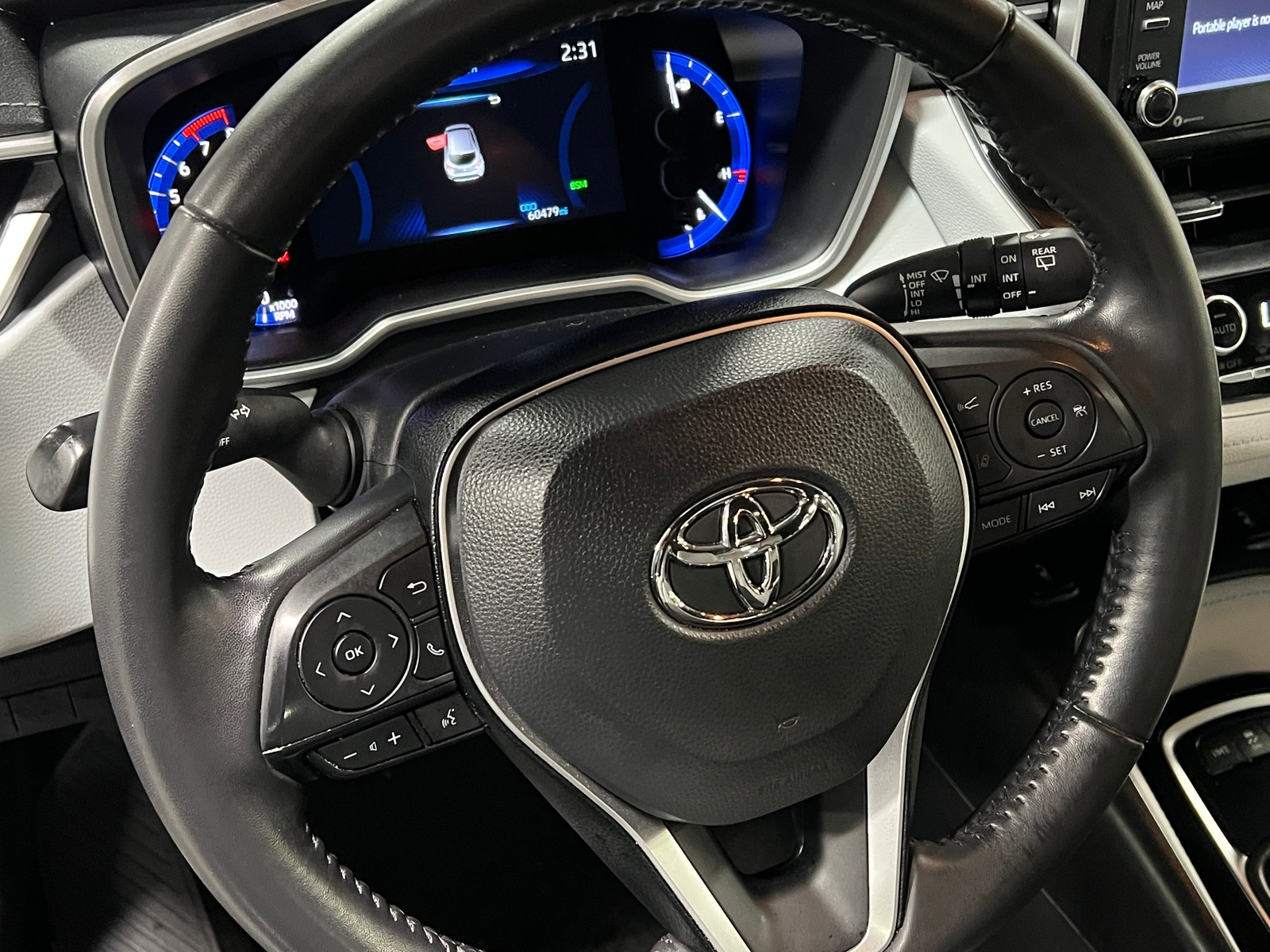 Thumbnail: 2022 Toyota Corolla - 5