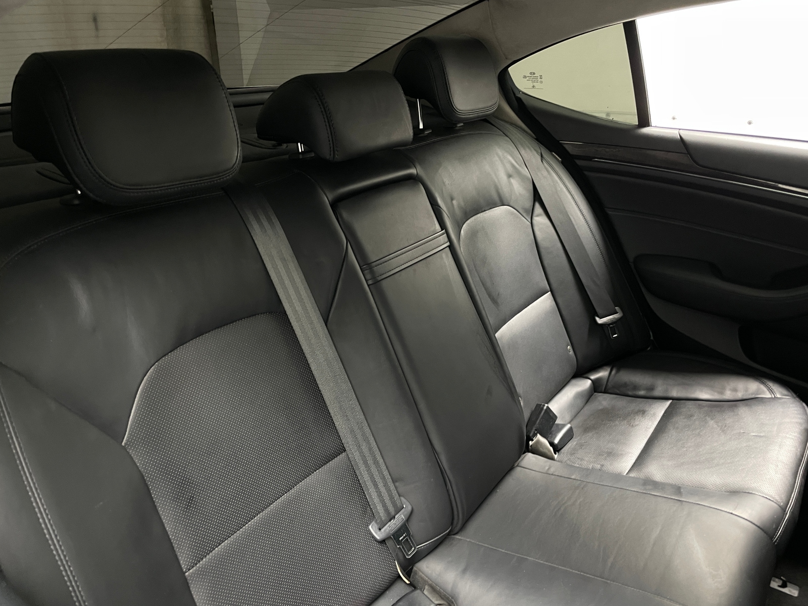 Thumbnail: 2015 Kia Cadenza - 5
