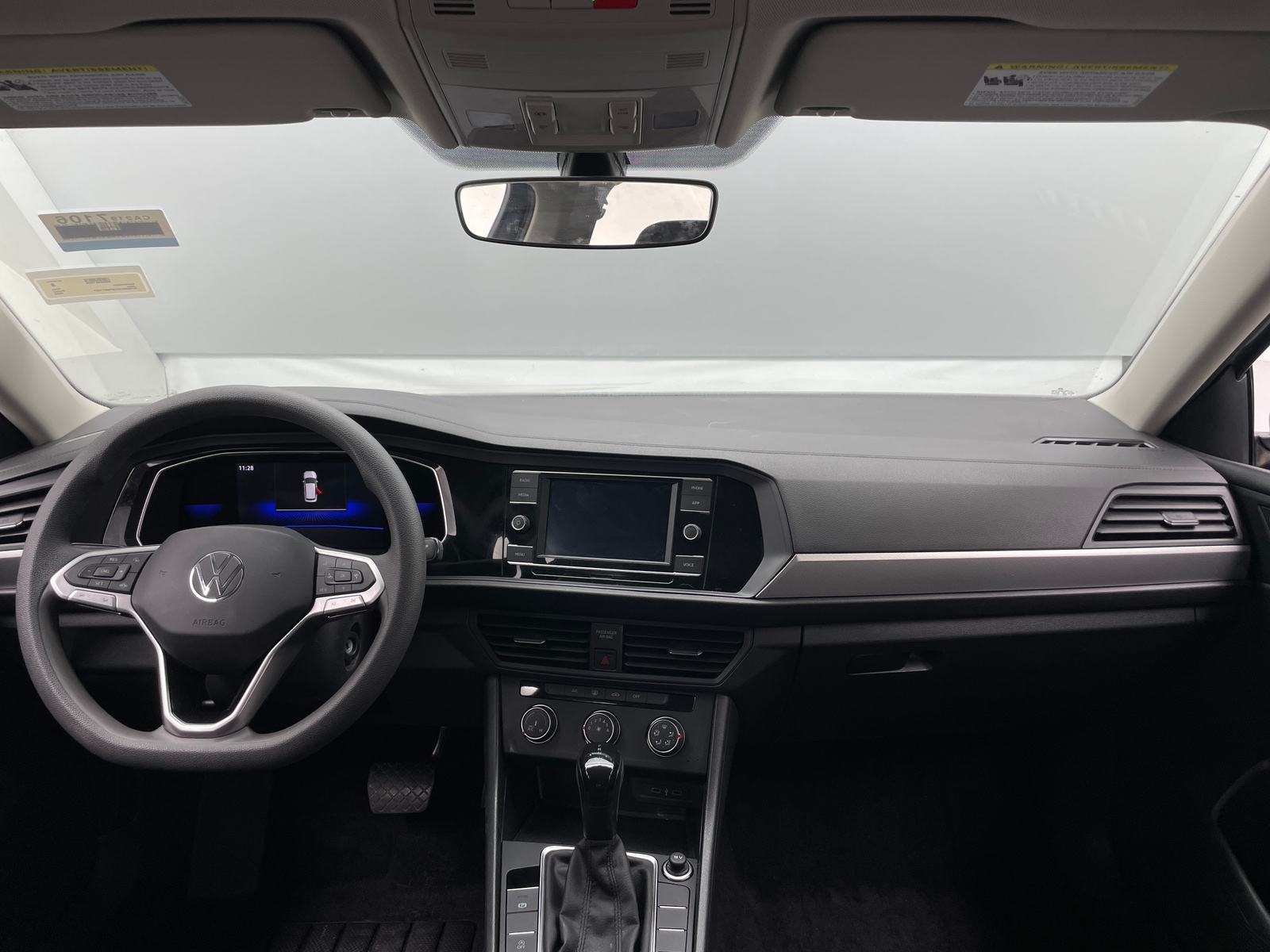 Thumbnail: 2023 Volkswagen Jetta - 3