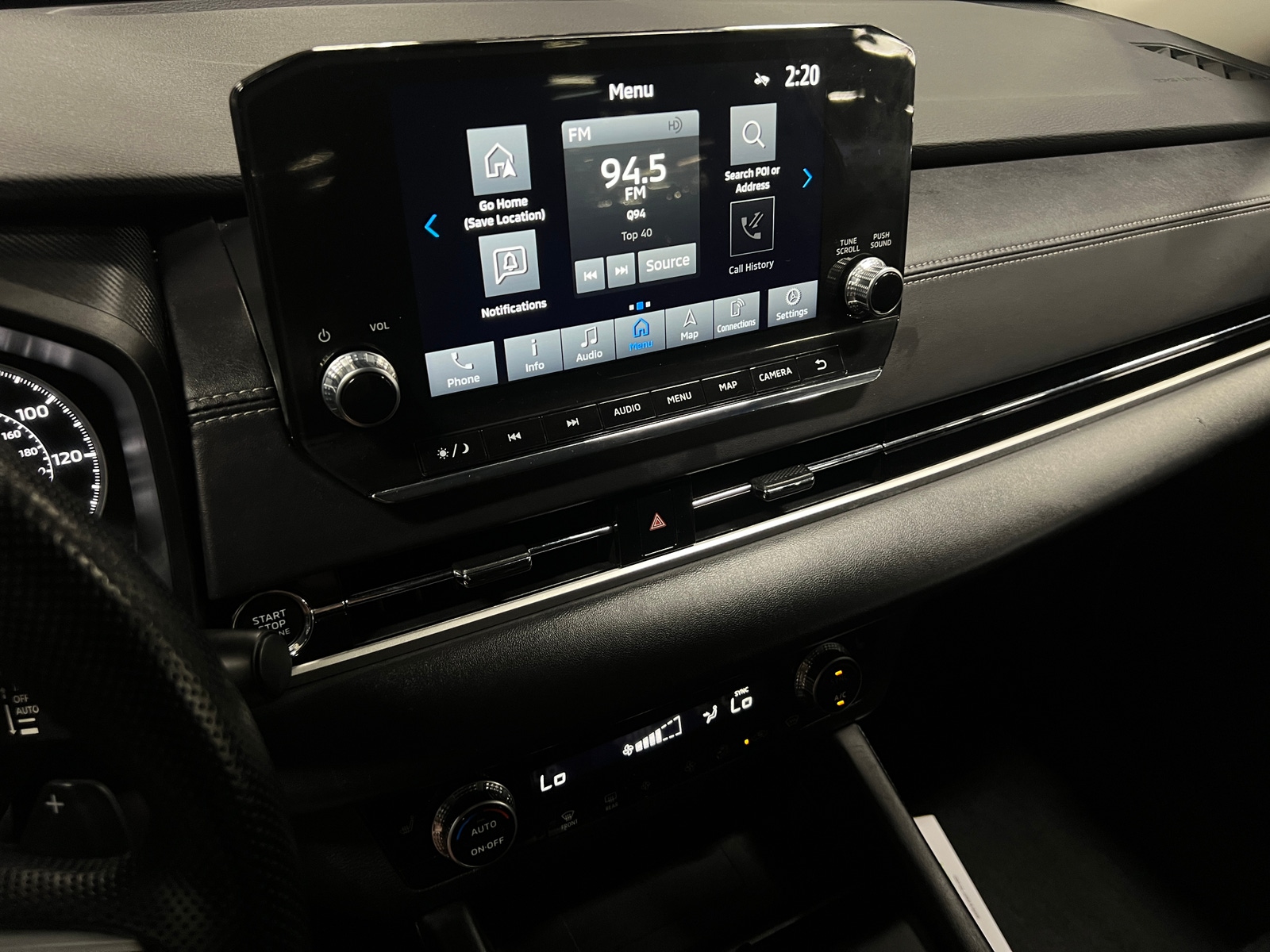 Thumbnail: 2024 Mitsubishi Outlander - 4