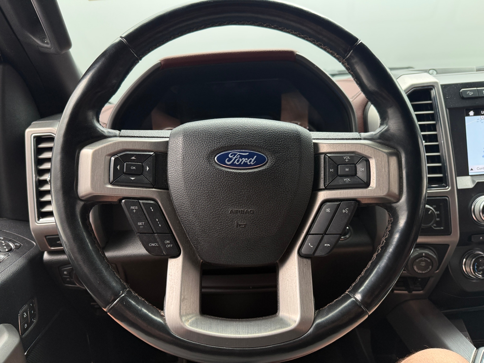 Thumbnail: 2018 Ford Econoline - 4