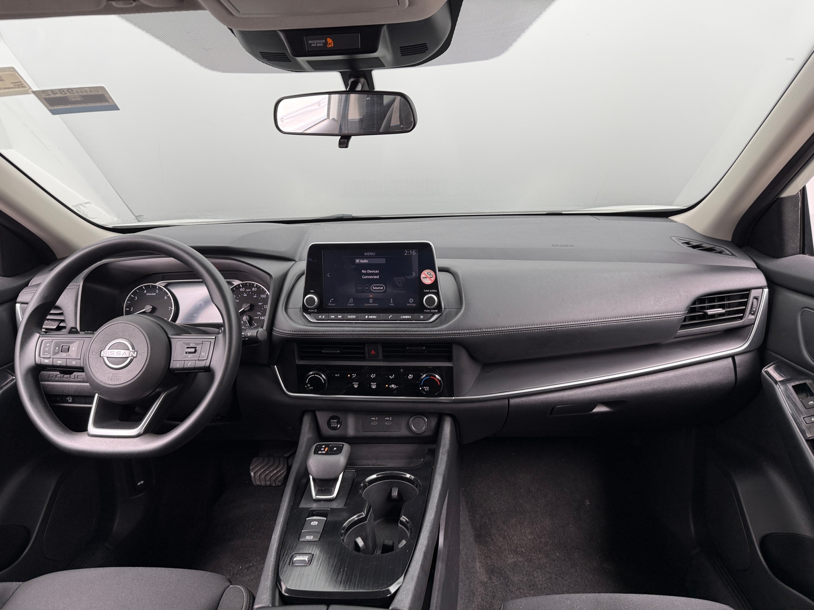 Thumbnail: 2024 Nissan Rogue - 3