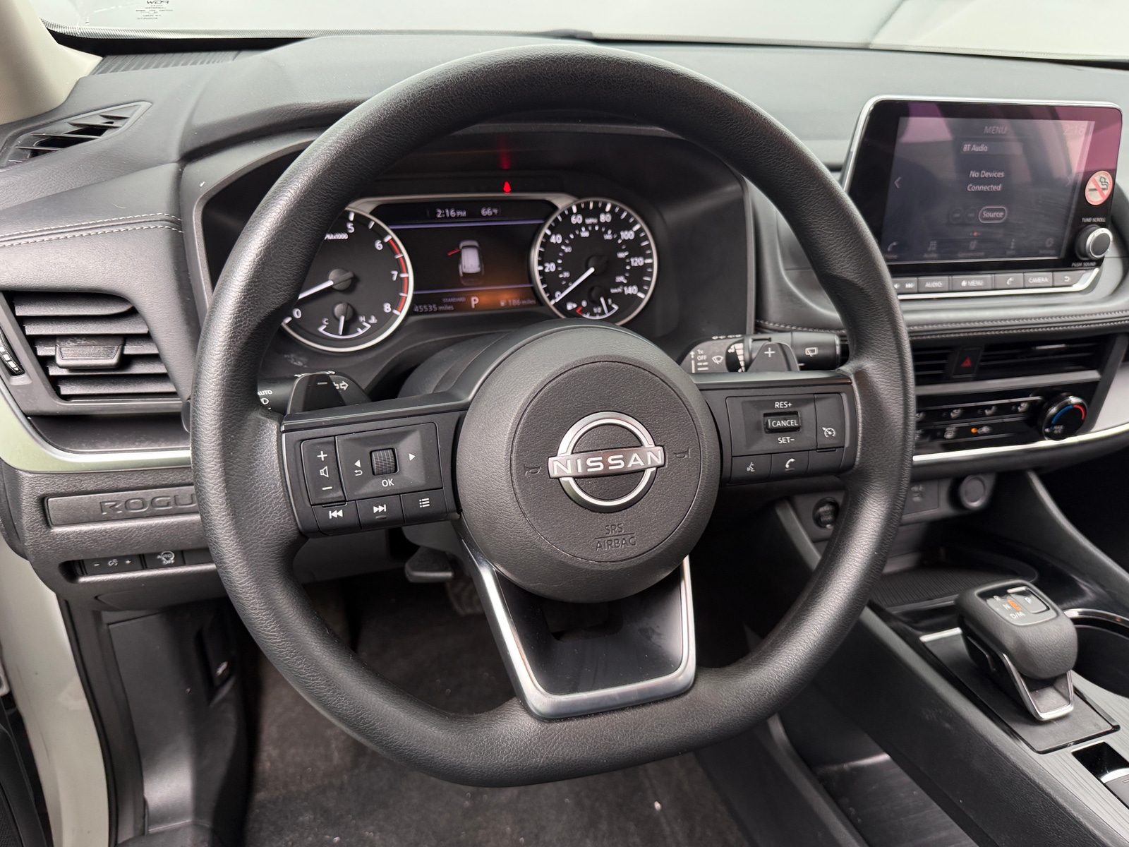 Thumbnail: 2024 Nissan Rogue - 5