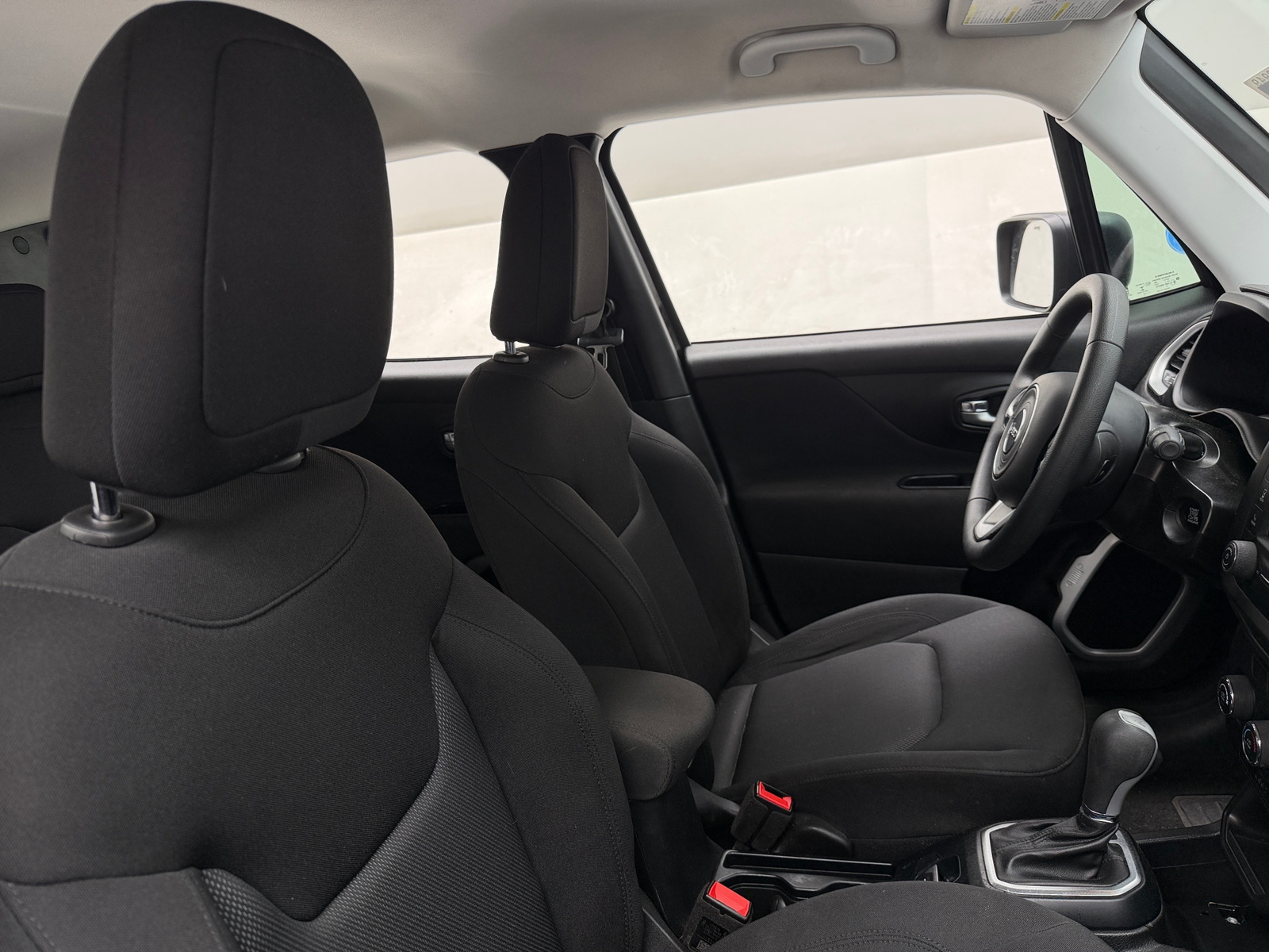 Thumbnail: 2019 Jeep Renegade - 2