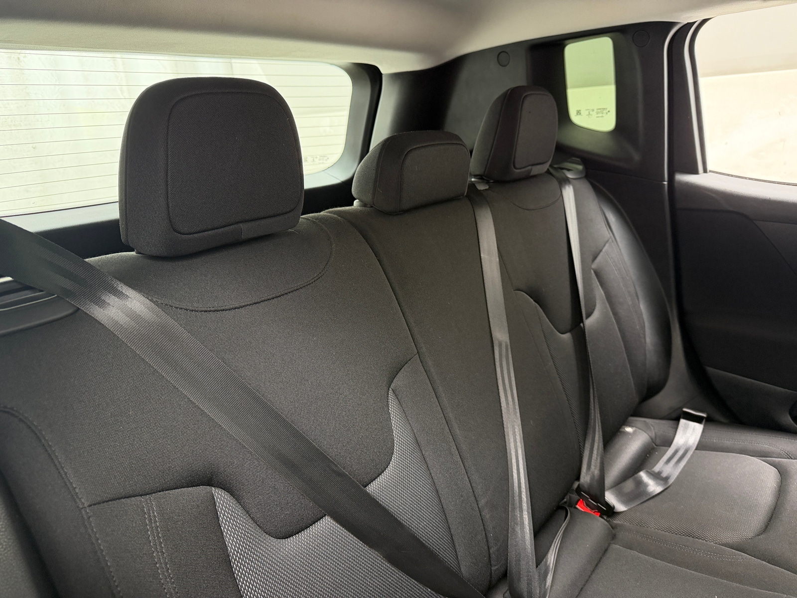 Thumbnail: 2019 Jeep Renegade - 6