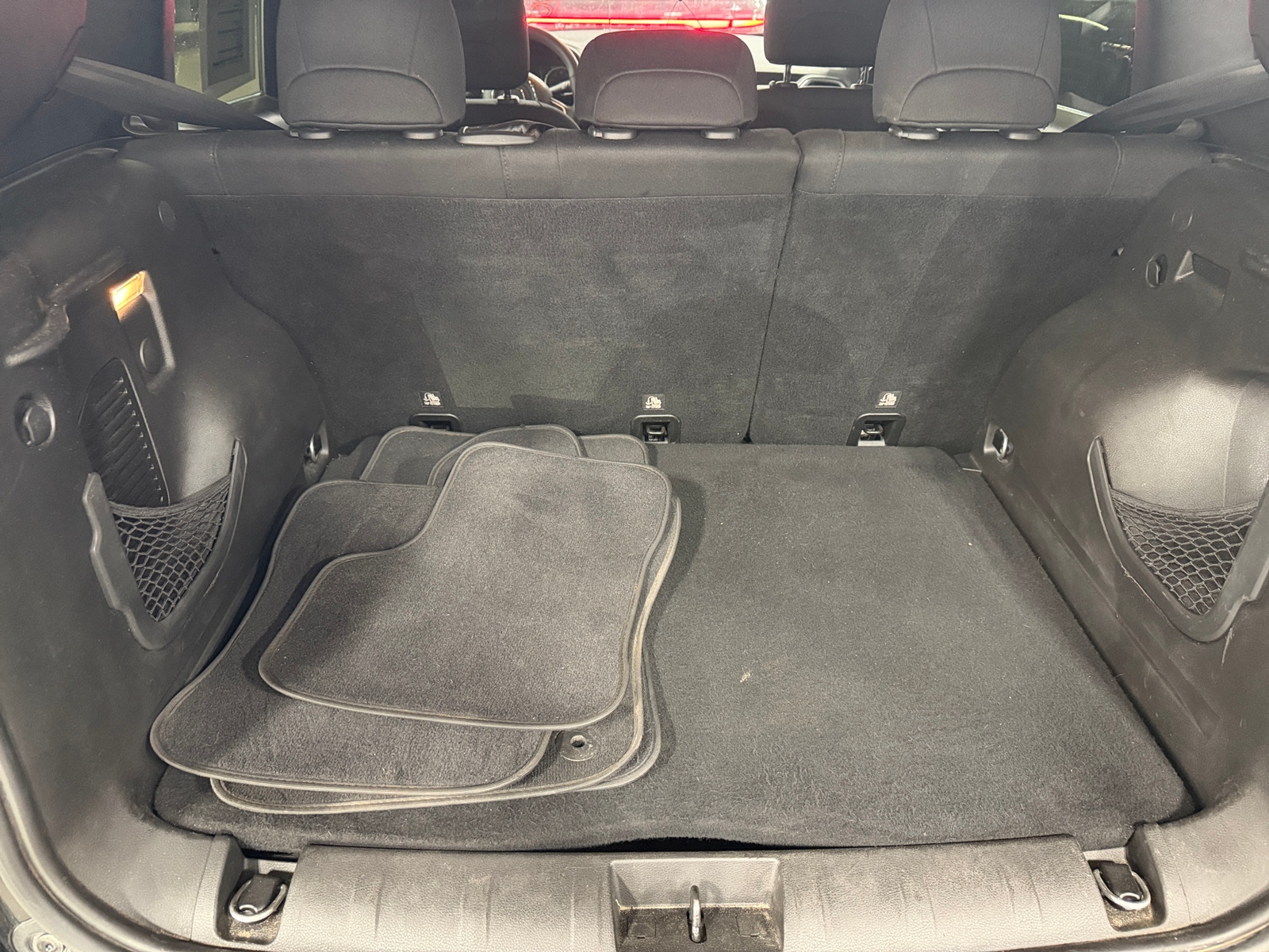 Thumbnail: 2019 Jeep Renegade - 7