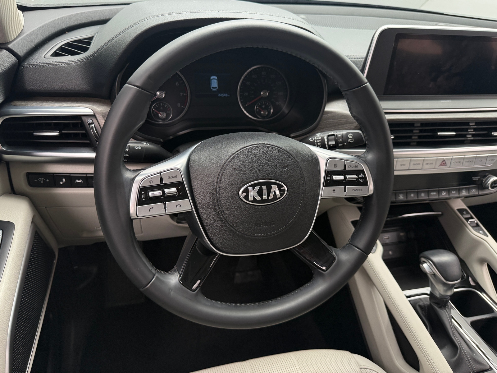 Thumbnail: 2021 Kia Telluride - 4