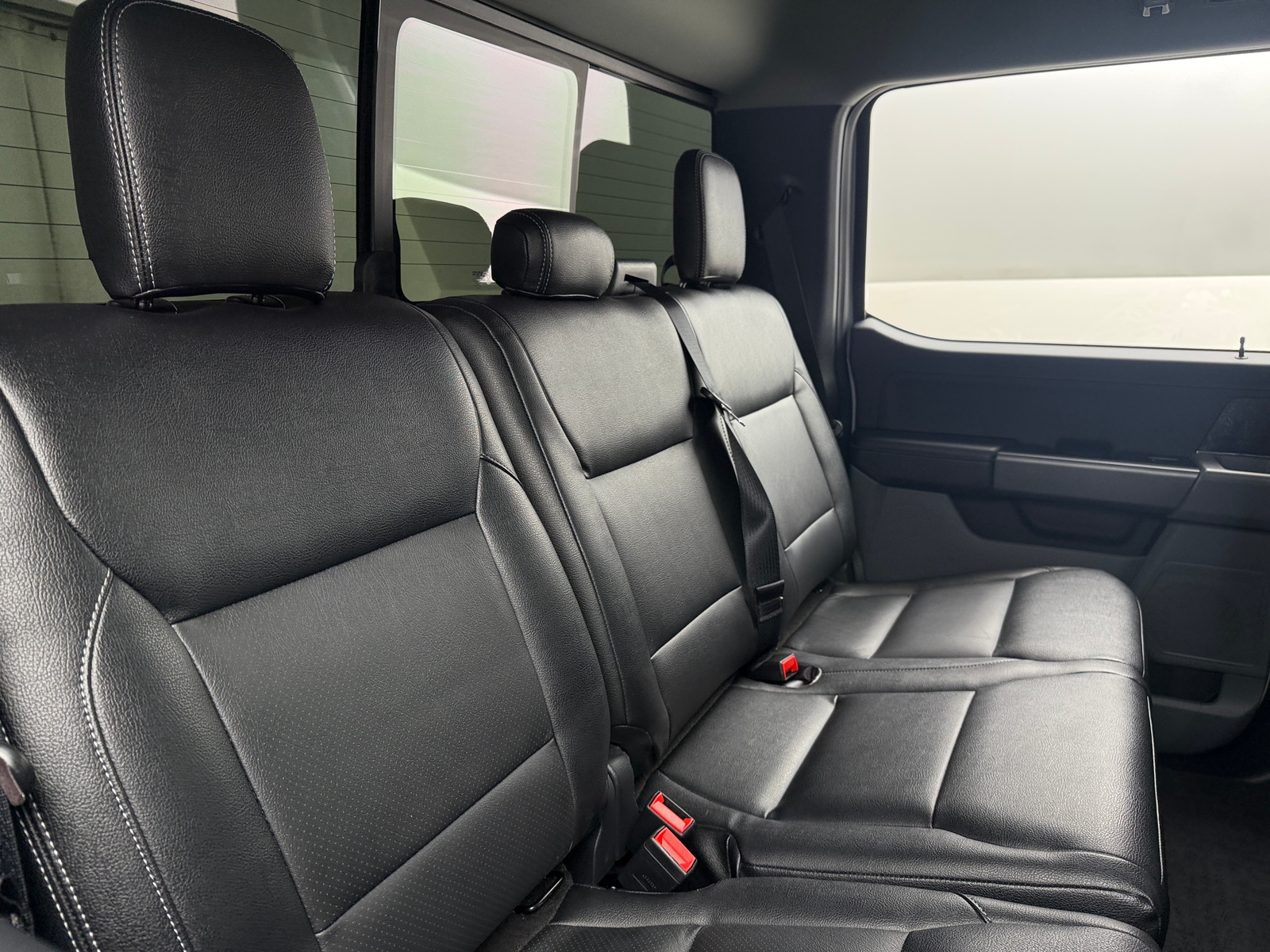 Thumbnail: 2023 Ford Econoline - 6