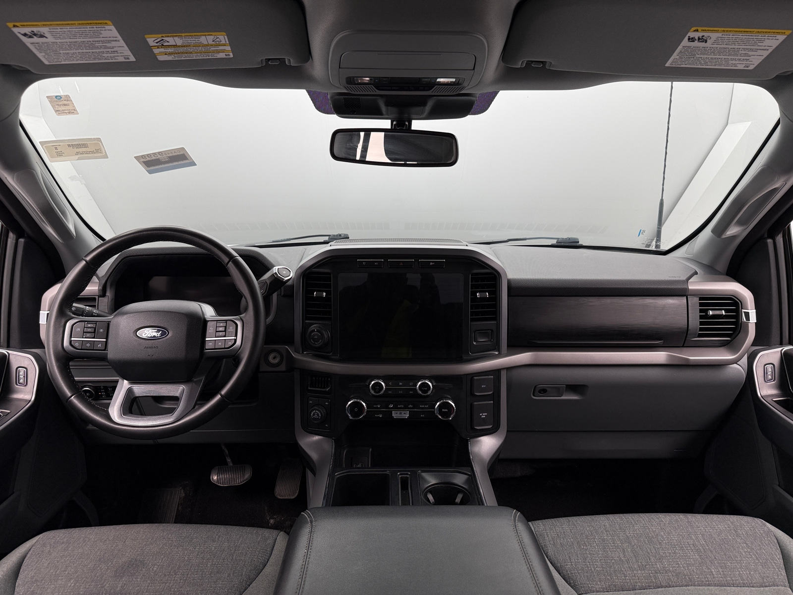 Thumbnail: 2024 Ford Econoline - 3
