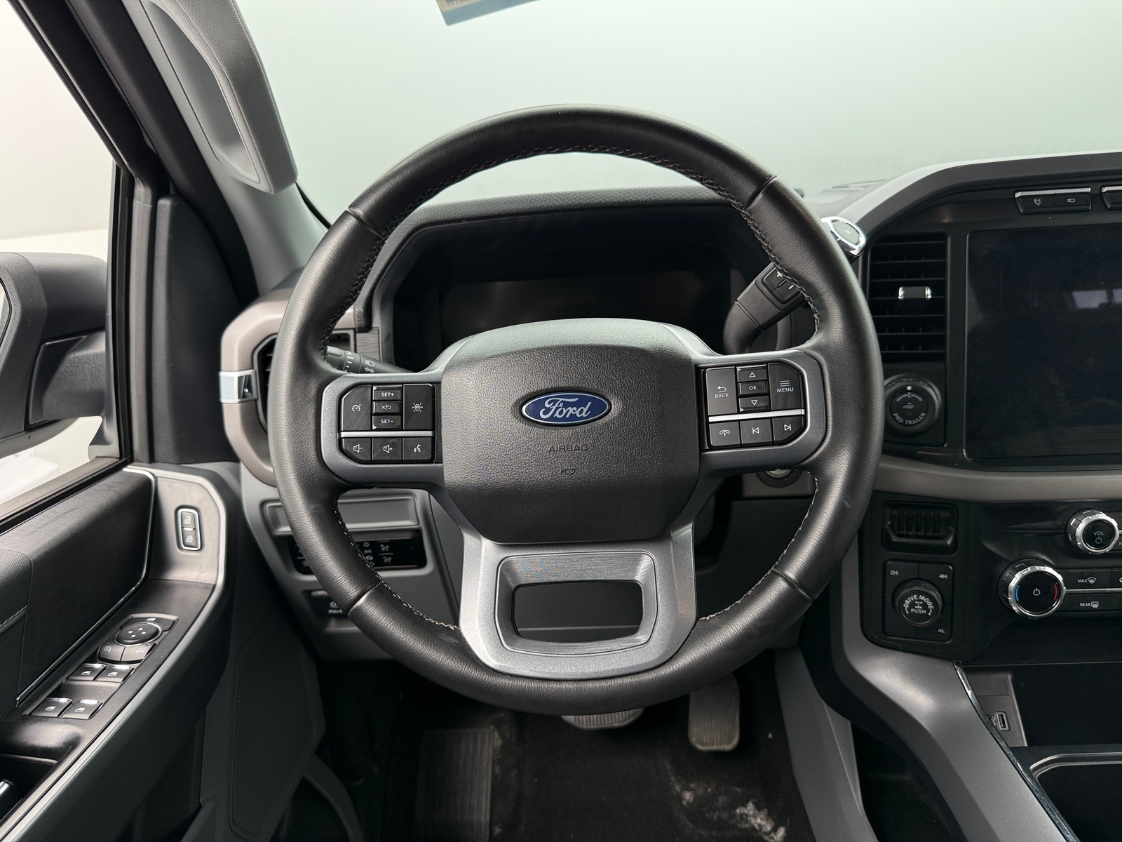 Thumbnail: 2024 Ford Econoline - 5