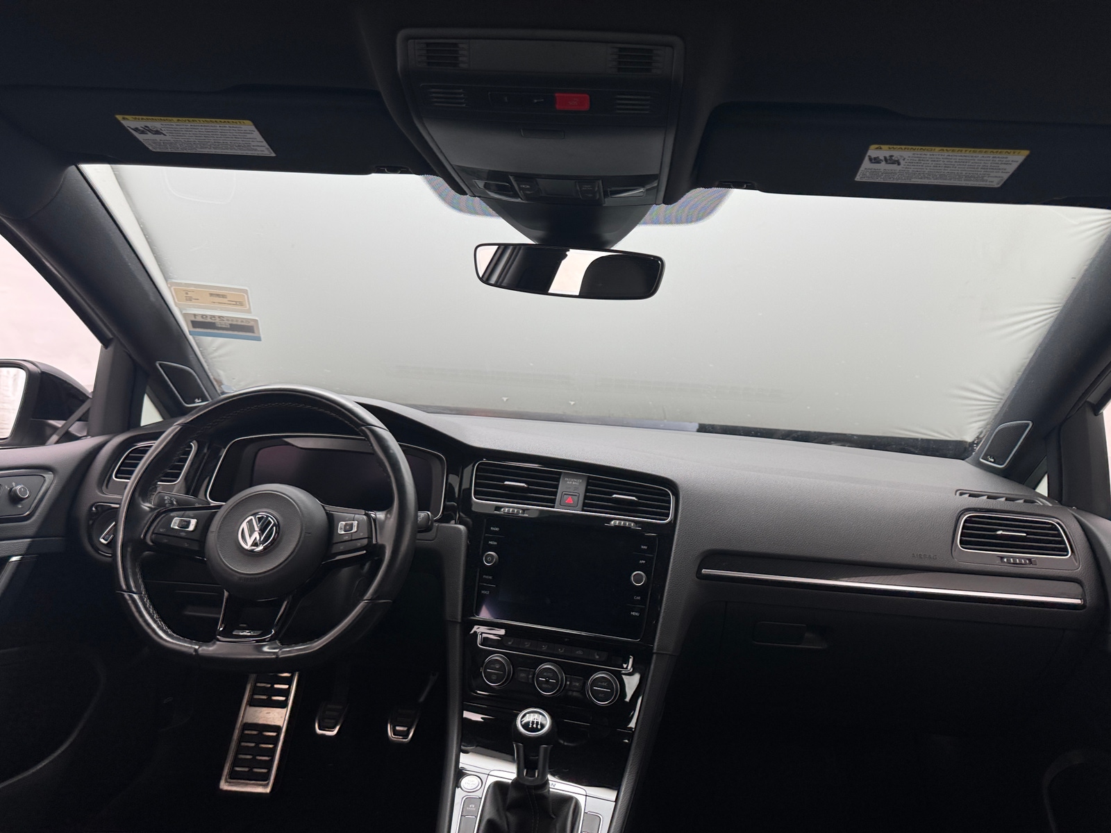 Thumbnail: 2019 Volkswagen Golf - 2