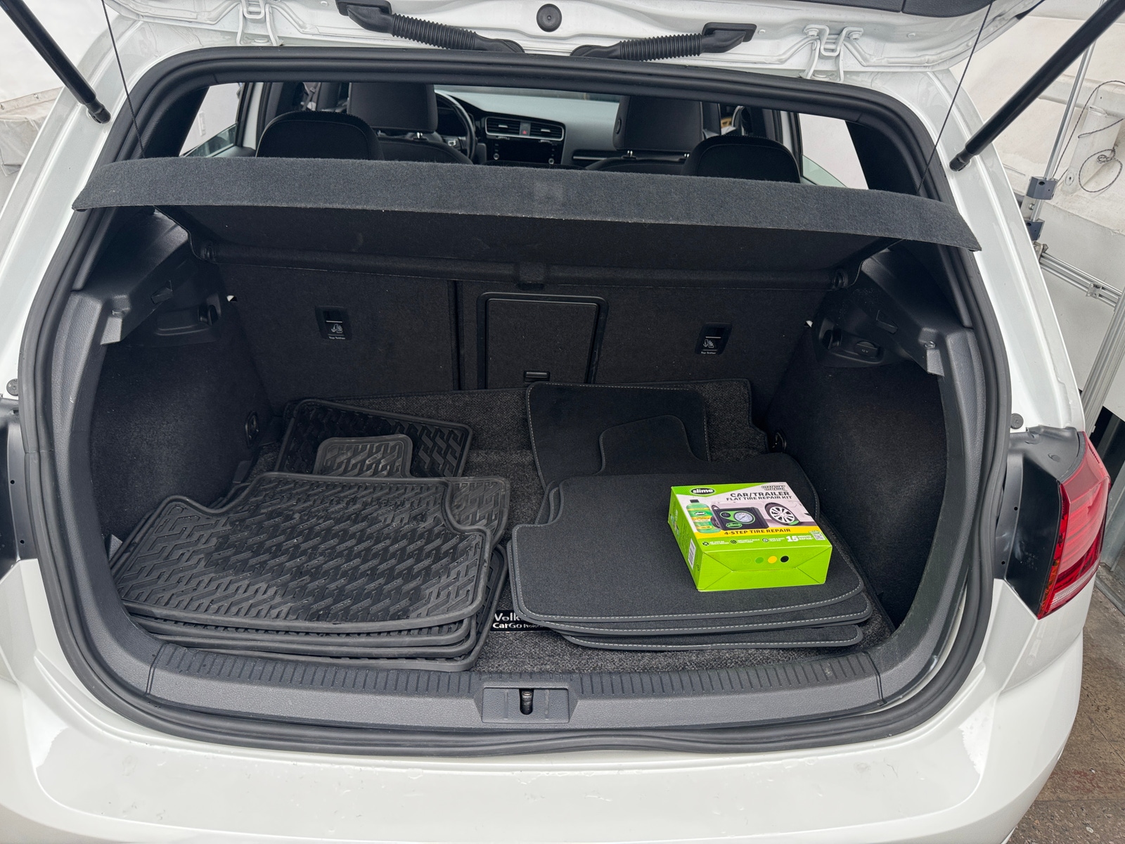 Thumbnail: 2019 Volkswagen Golf - 6
