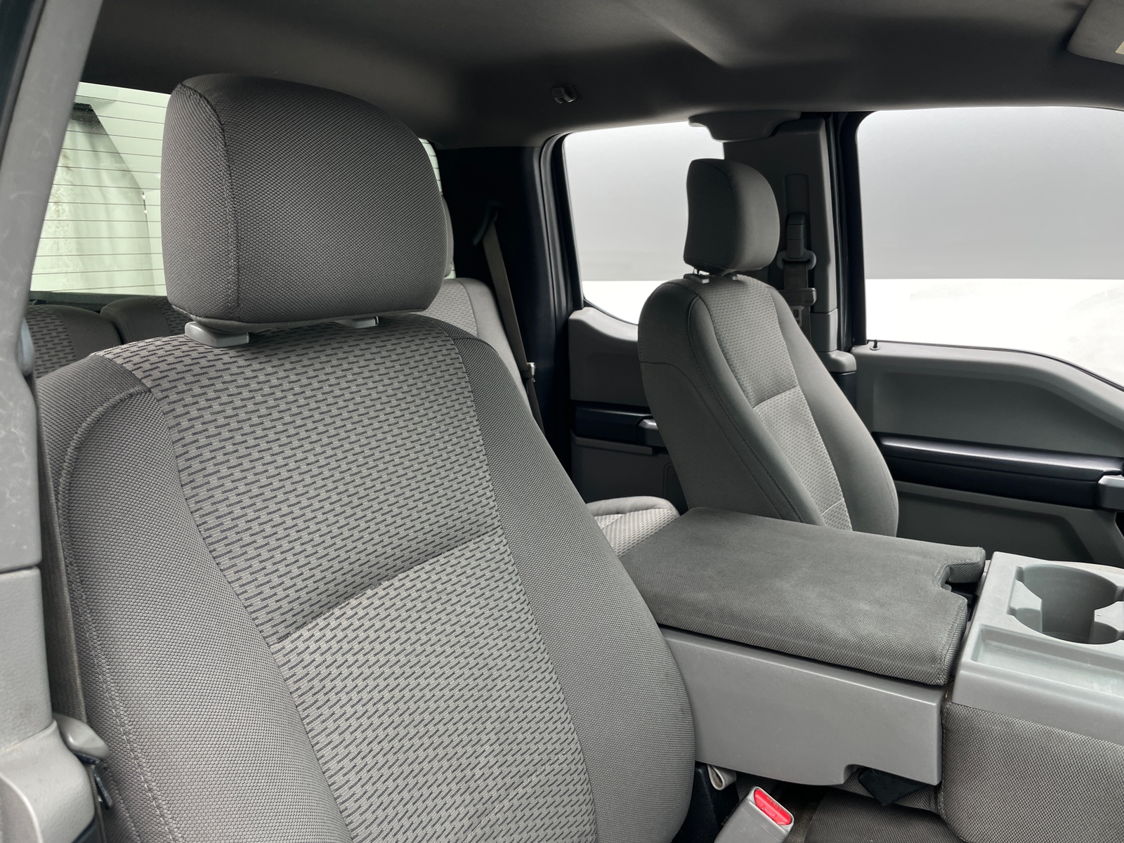Thumbnail: 2015 Ford Econoline - 2