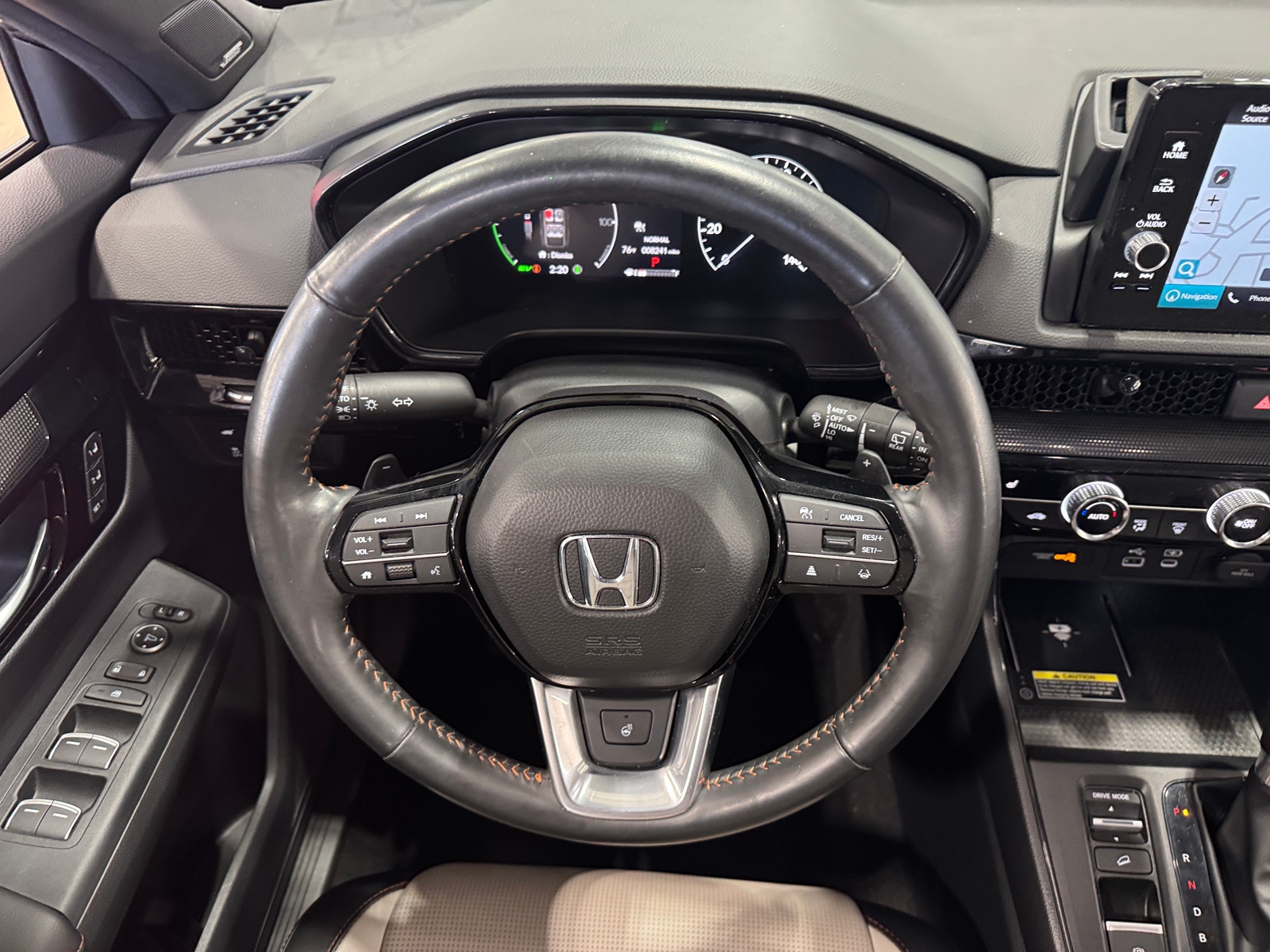 Thumbnail: 2024 Honda CR-V - 4
