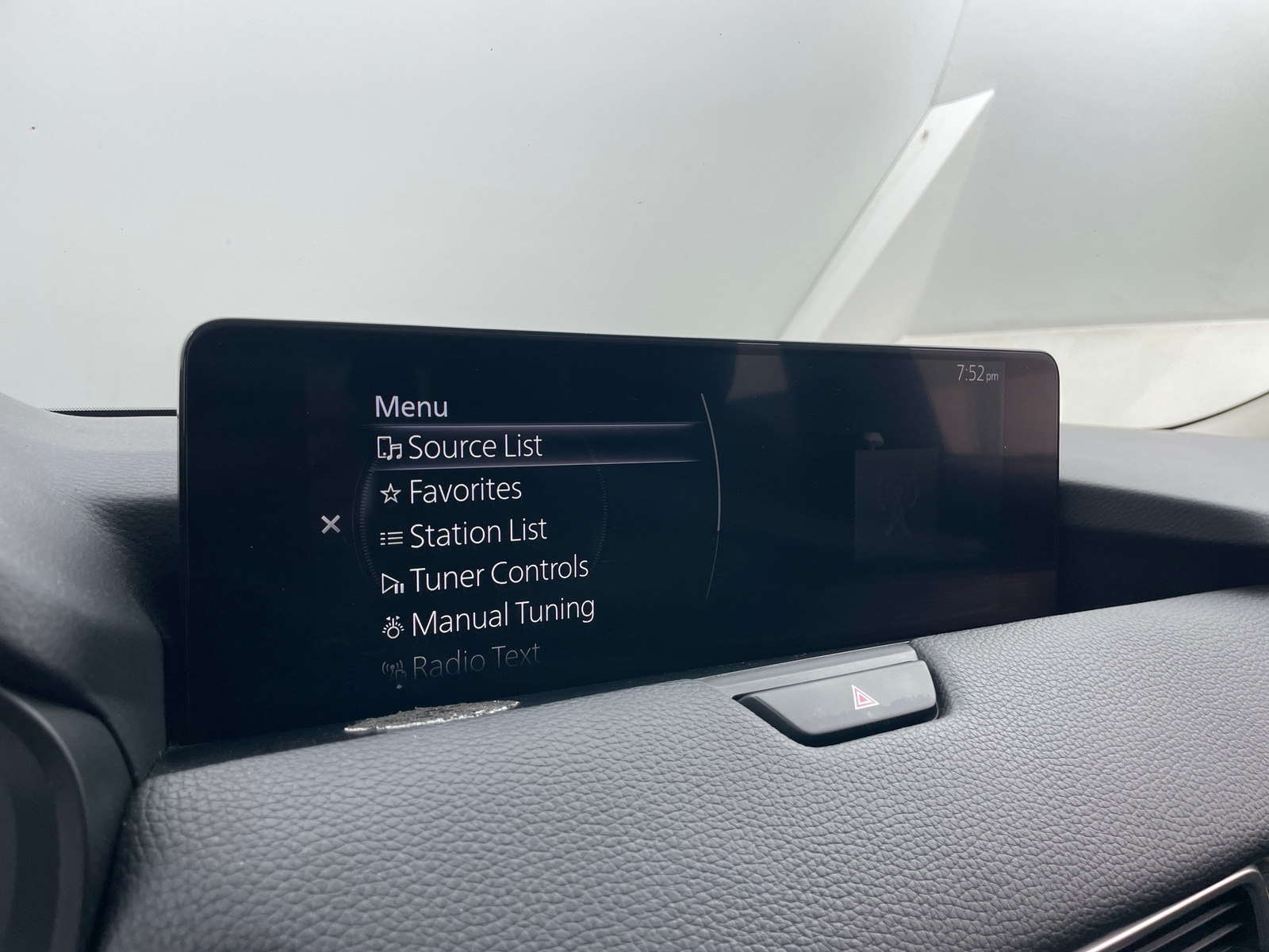 Thumbnail: 2025 Mazda CX-90 - 3