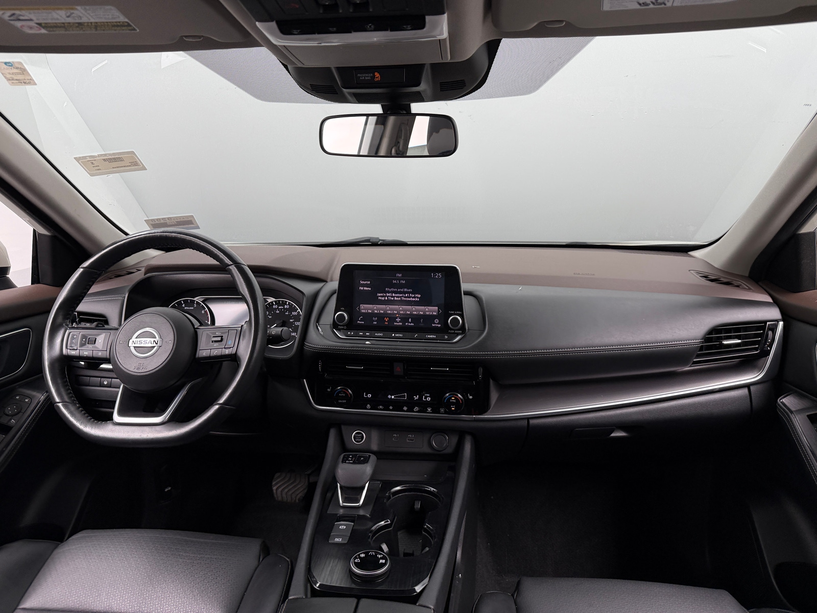 Thumbnail: 2021 Nissan Rogue - 2