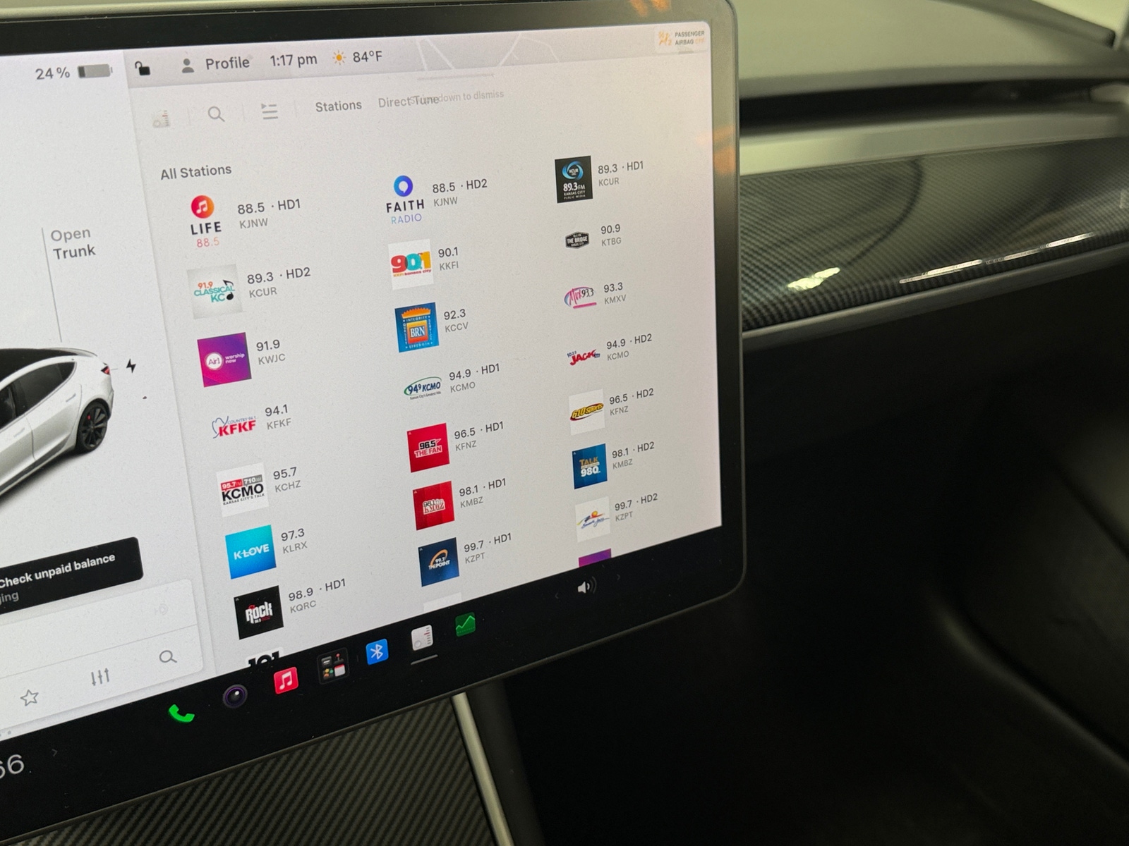 Thumbnail: 2020 Tesla Model 3 - 3