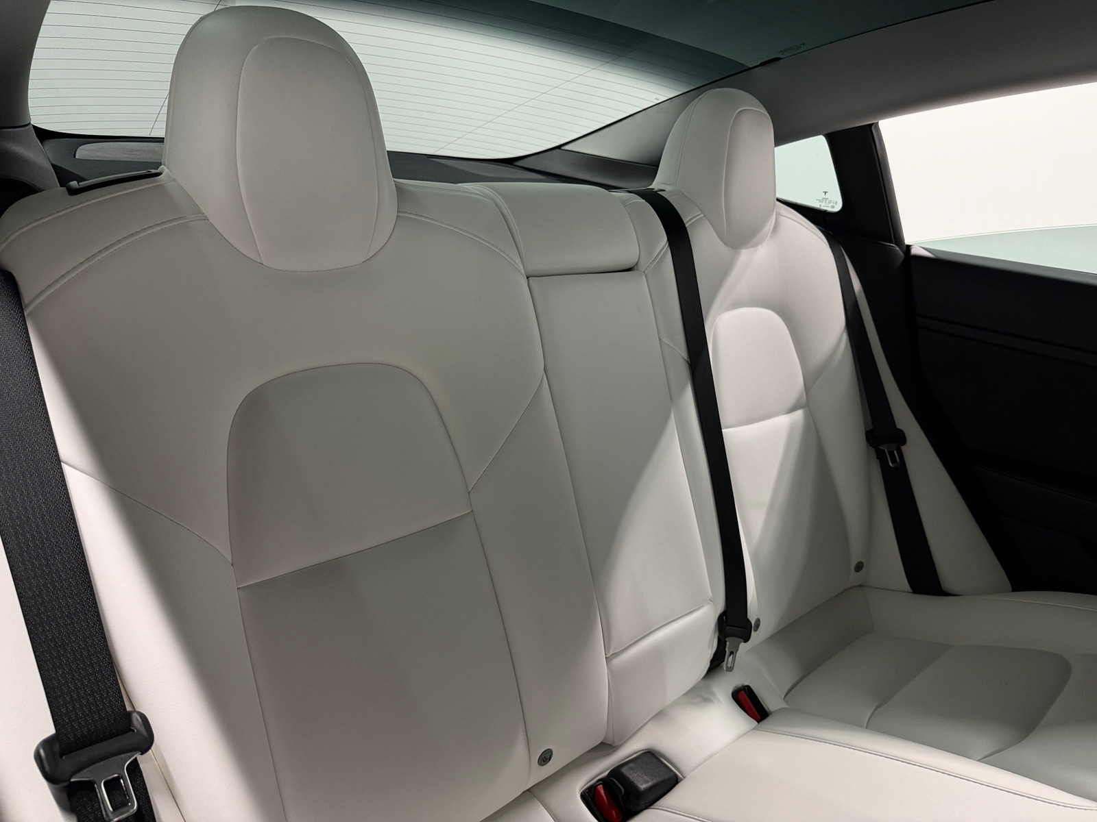 Thumbnail: 2021 Tesla Model 3 - 5