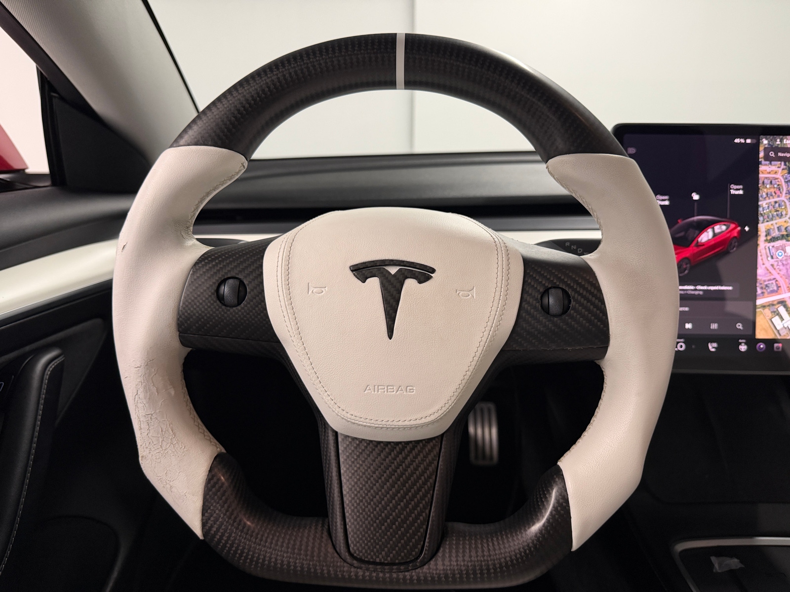 Thumbnail: 2021 Tesla Model 3 - 4