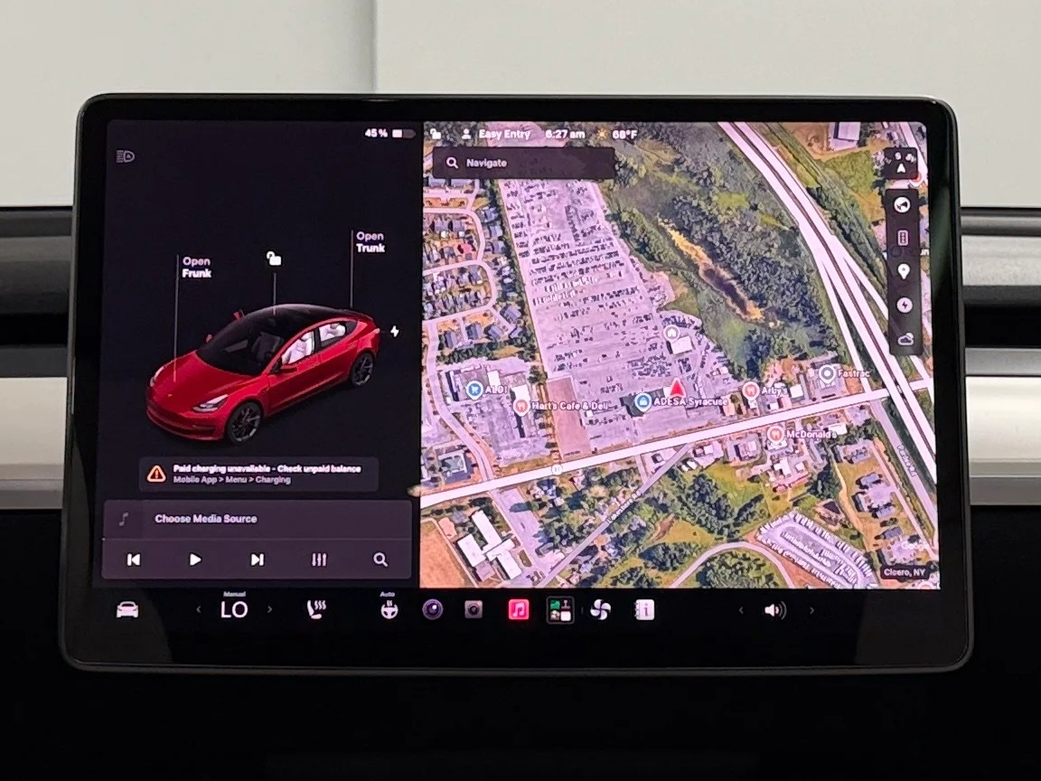 Thumbnail: 2021 Tesla Model 3 - 3