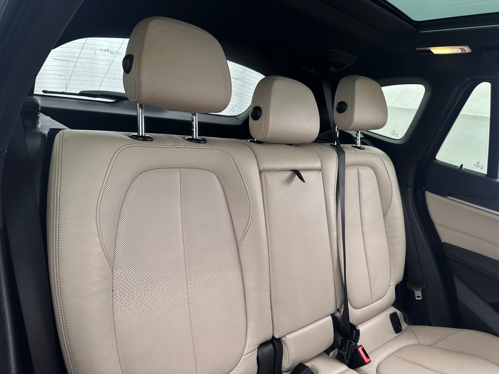 Thumbnail: 2017 BMW X1 - 5