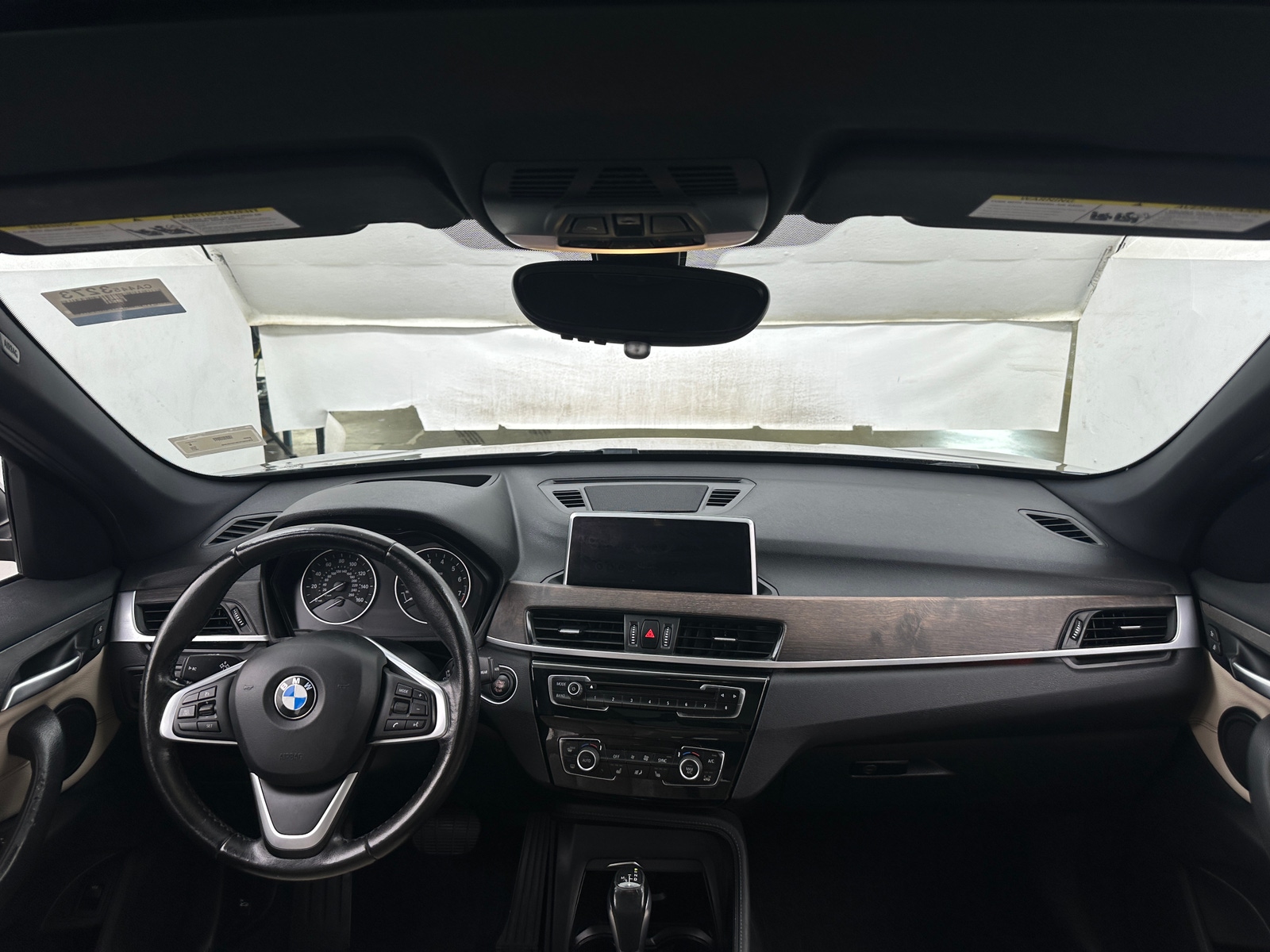 Thumbnail: 2017 BMW X1 - 2