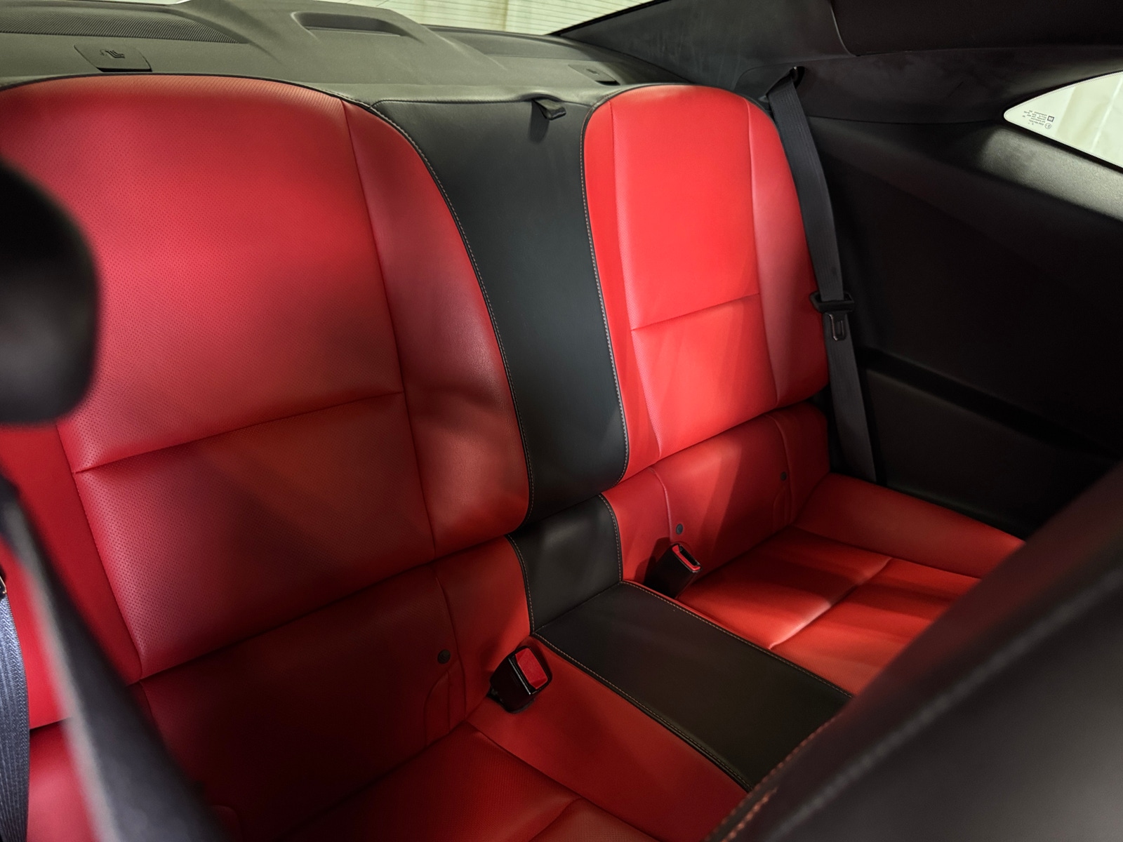 Thumbnail: 2010 Chevrolet Camaro - 4