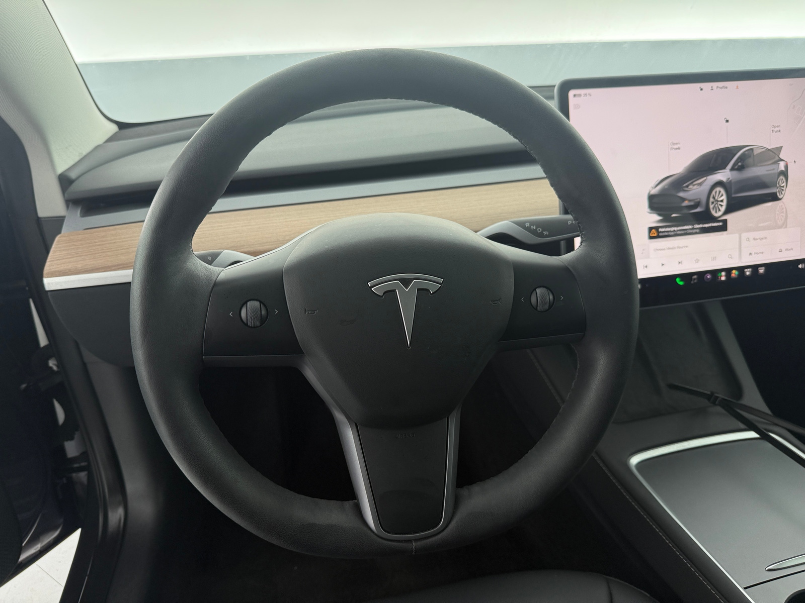 Thumbnail: 2023 Tesla Model 3 - 4