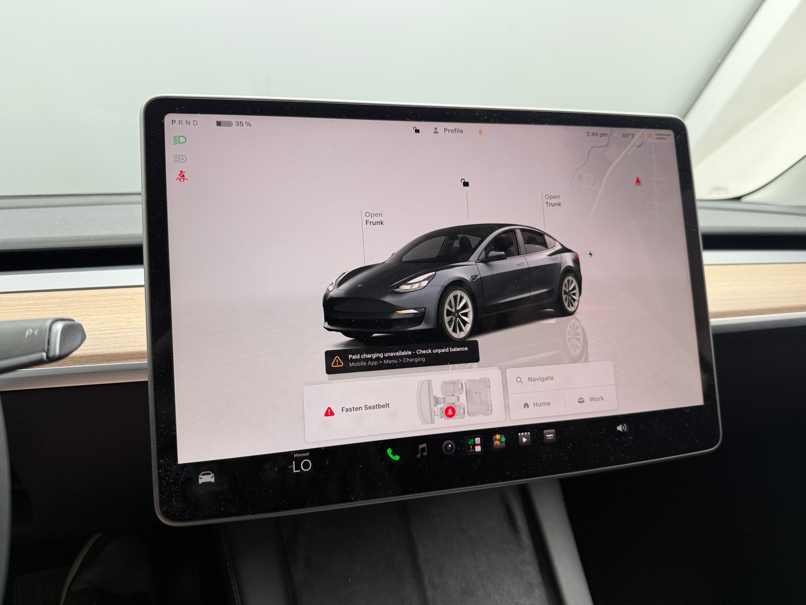 Thumbnail: 2023 Tesla Model 3 - 3