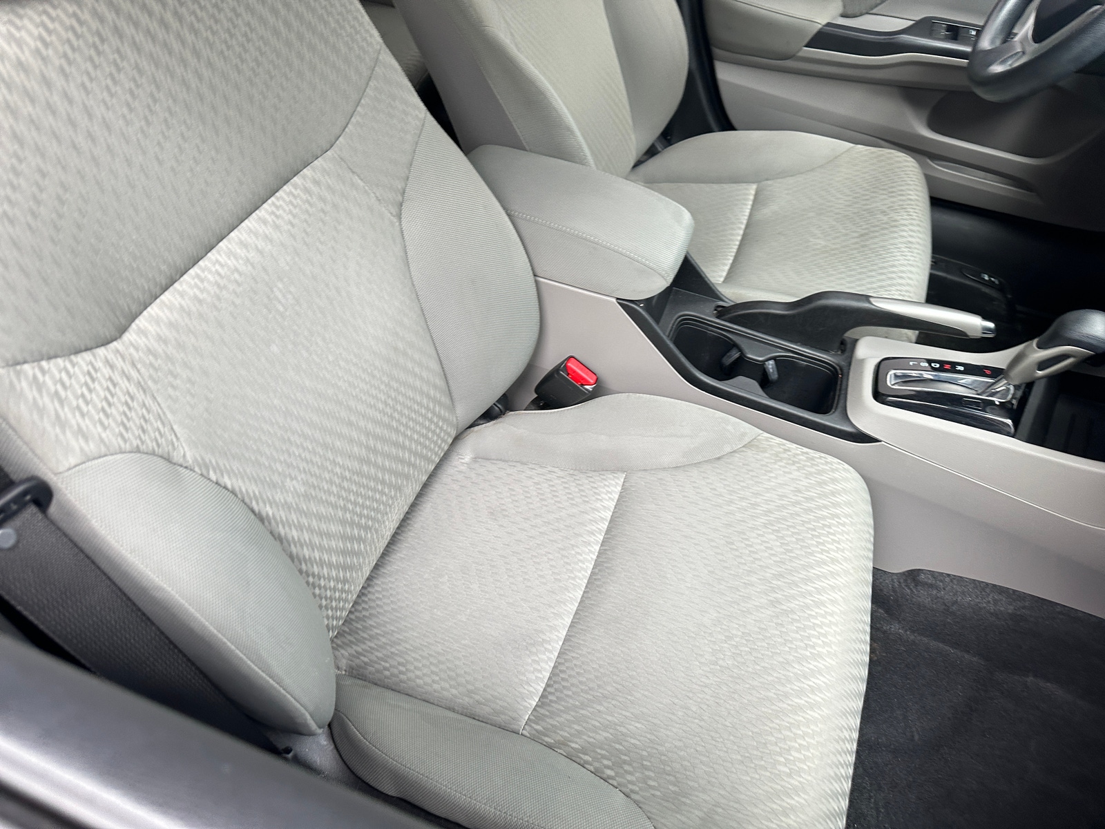 Thumbnail: 2014 Honda Civic - 2
