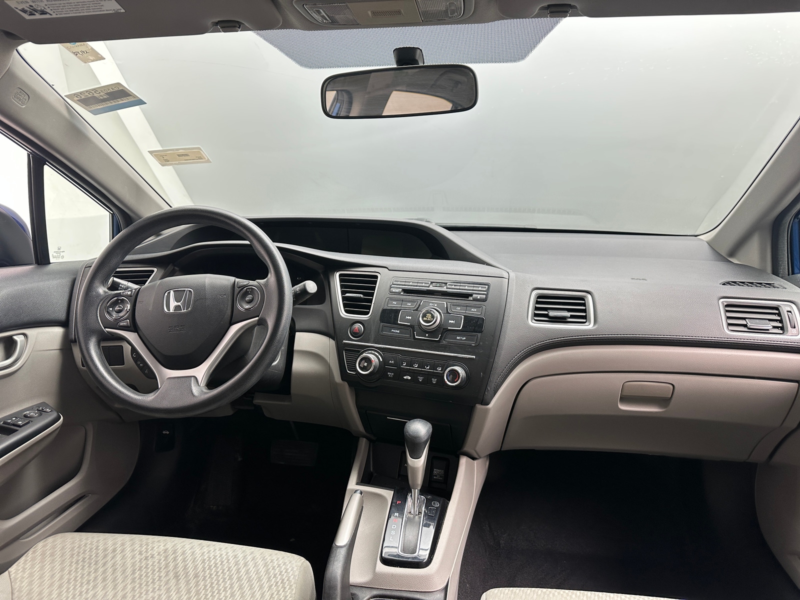 Thumbnail: 2014 Honda Civic - 3