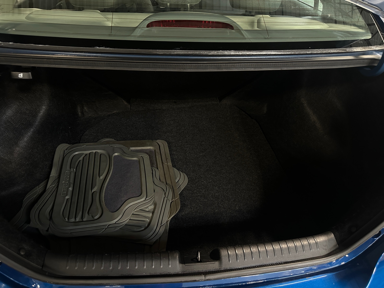 Thumbnail: 2014 Honda Civic - 7