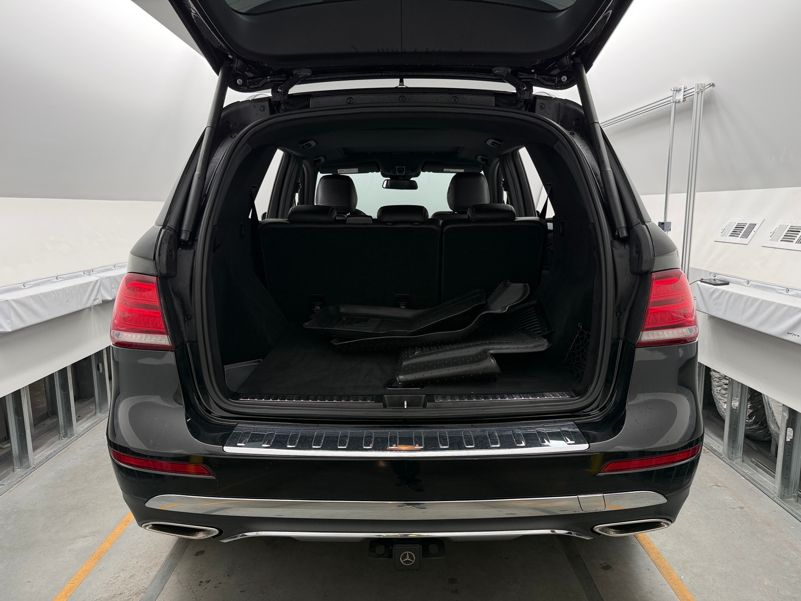 Thumbnail: 2016 Mercedes-Benz GLE - 6
