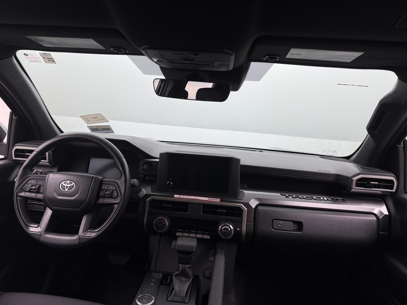 Thumbnail: 2025 Toyota Tacoma - 3