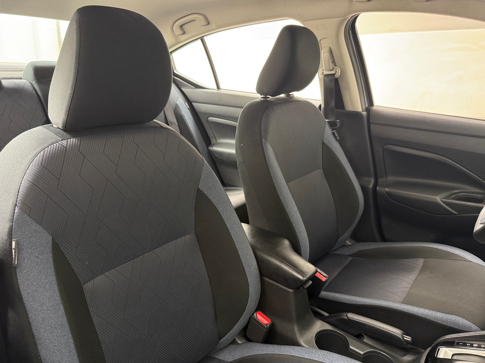 Thumbnail: 2025 Nissan Versa - 2