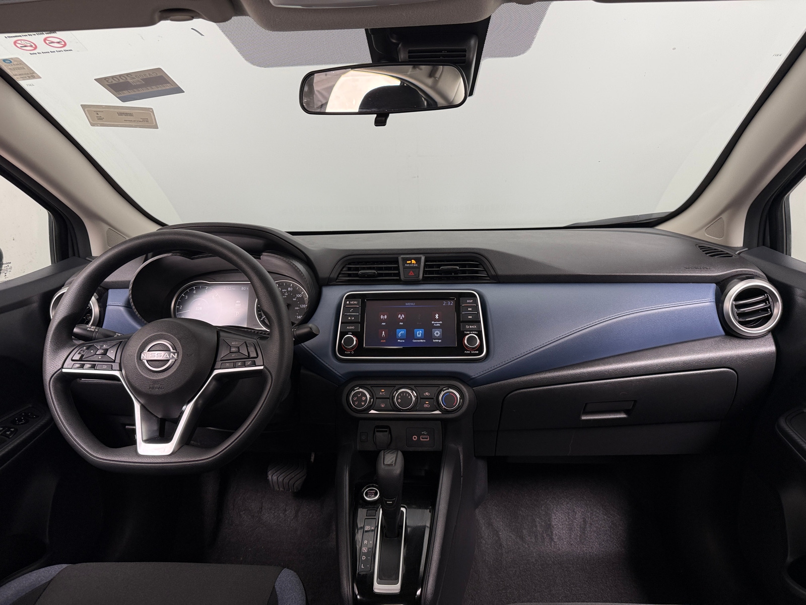 Thumbnail: 2025 Nissan Versa - 3