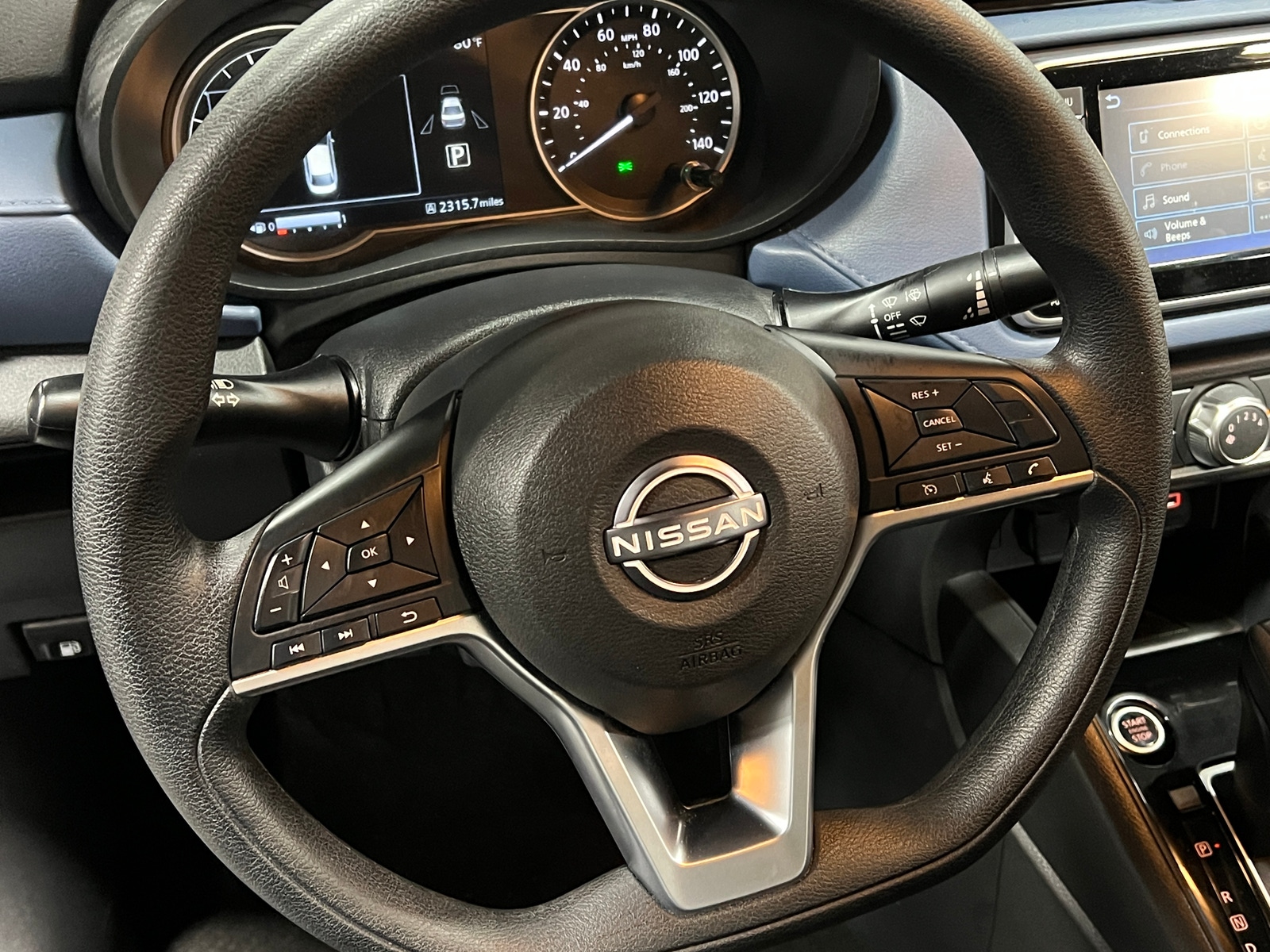 Thumbnail: 2025 Nissan Versa - 5